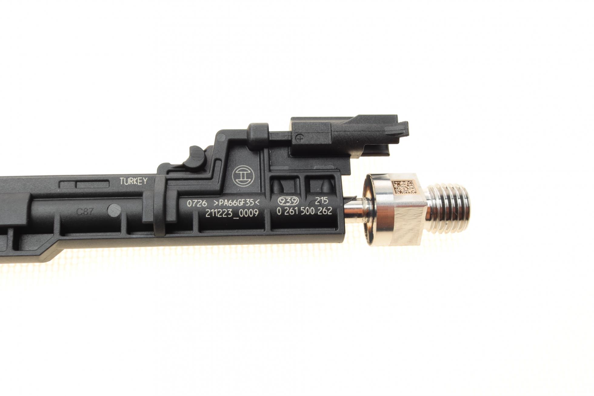 261500262 BOSCH