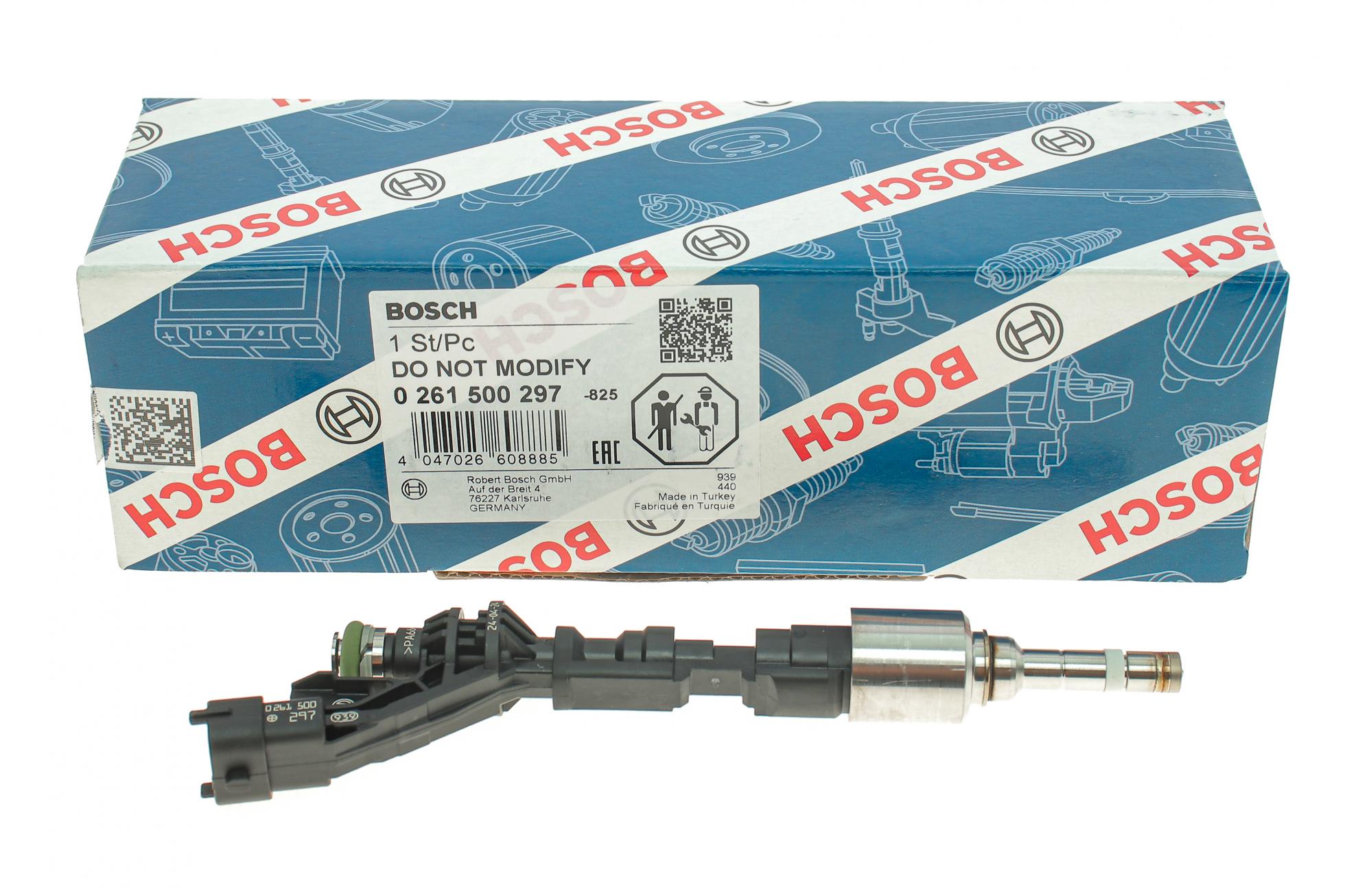 261500297 BOSCH