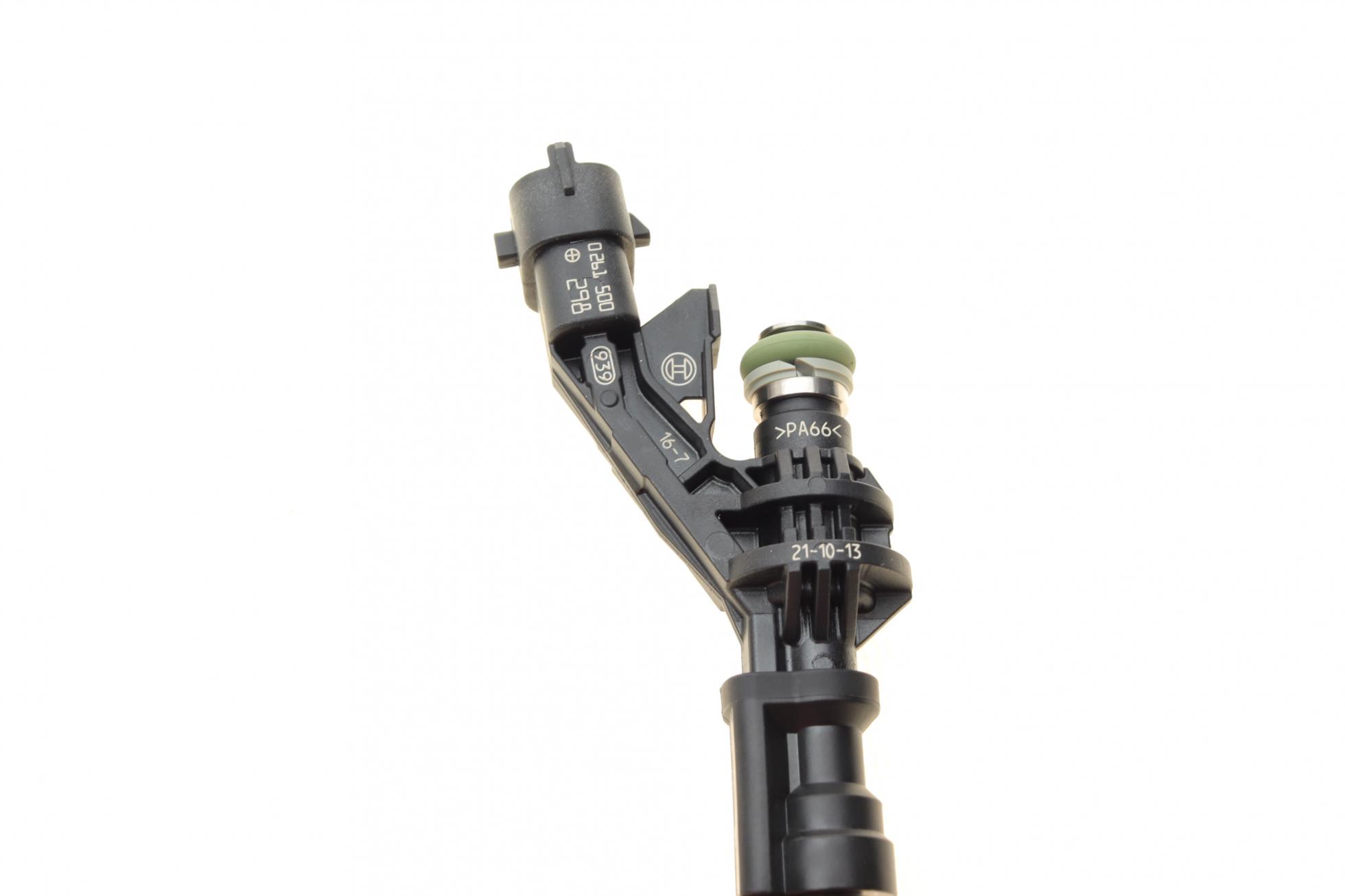 261500298 BOSCH