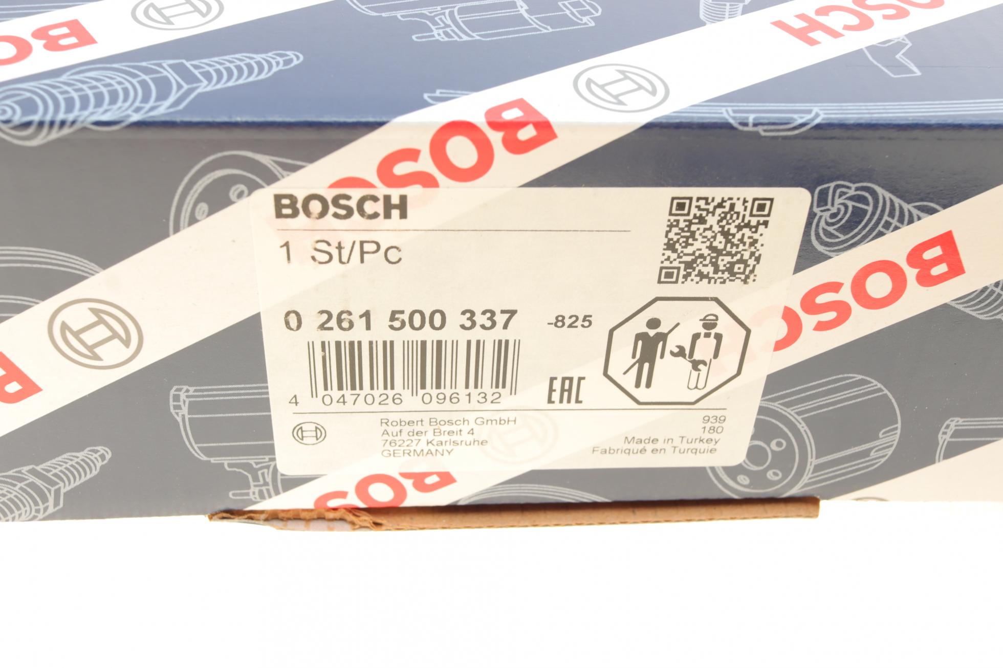 261500337 BOSCH
