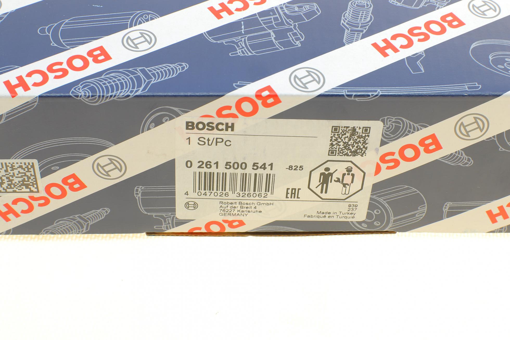 261500541 BOSCH