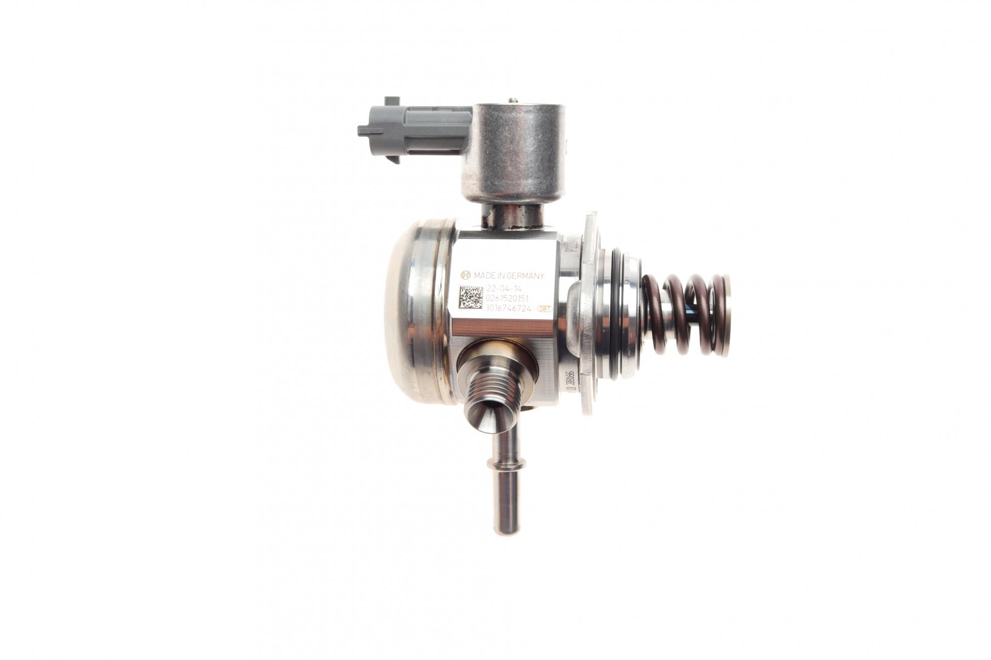 261520151 BOSCH
