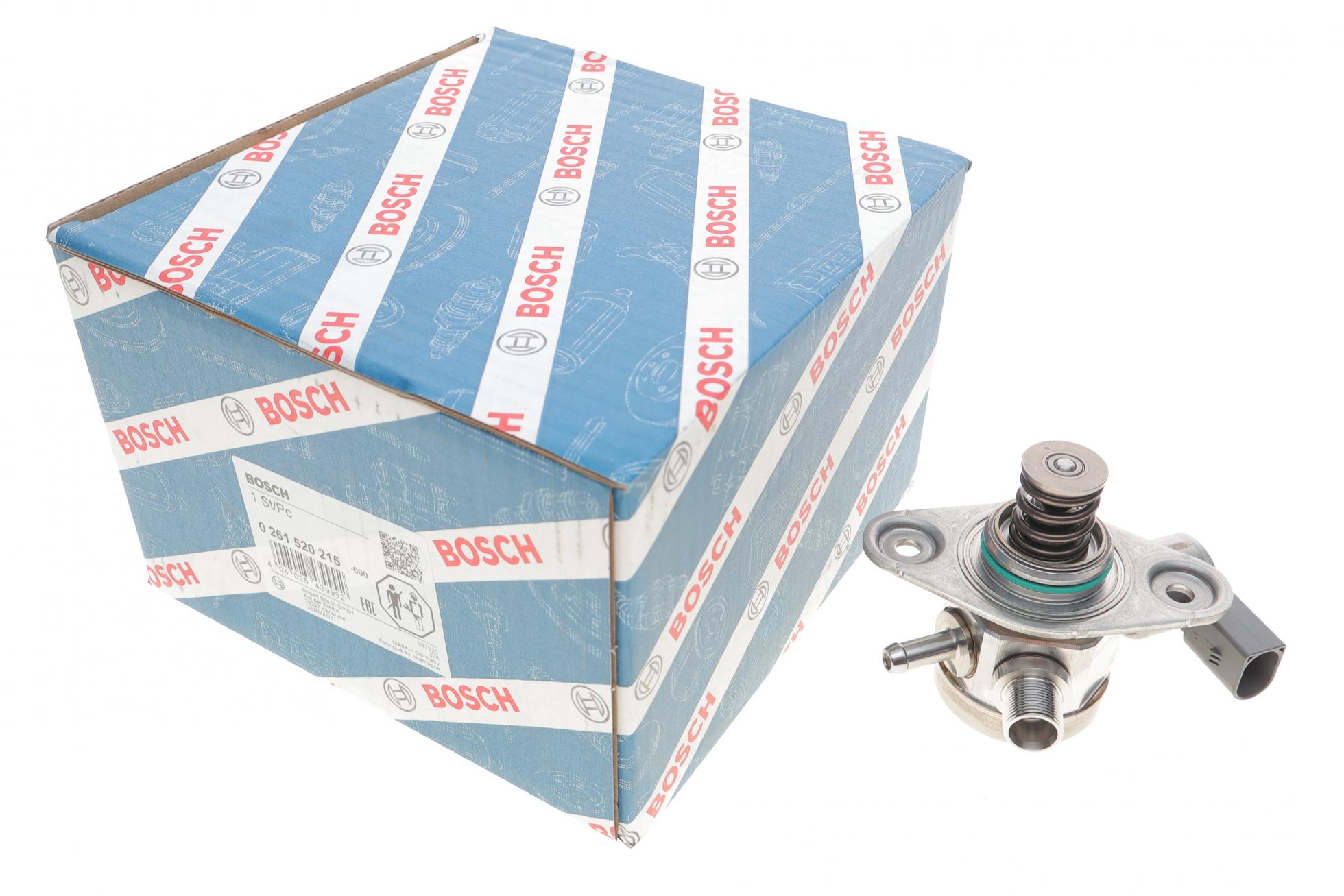 261520215 BOSCH