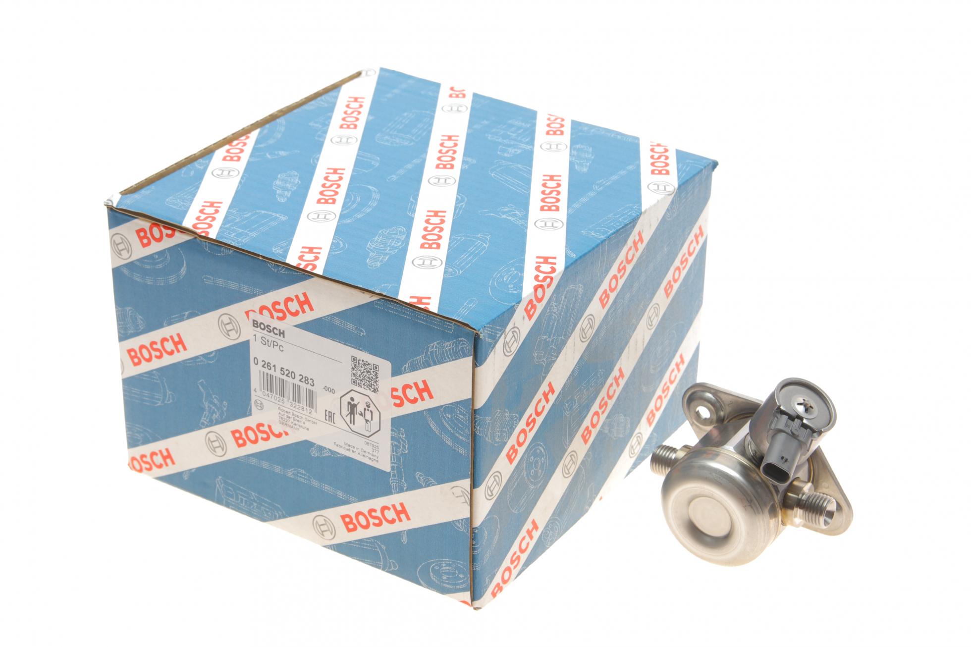 261520283 BOSCH