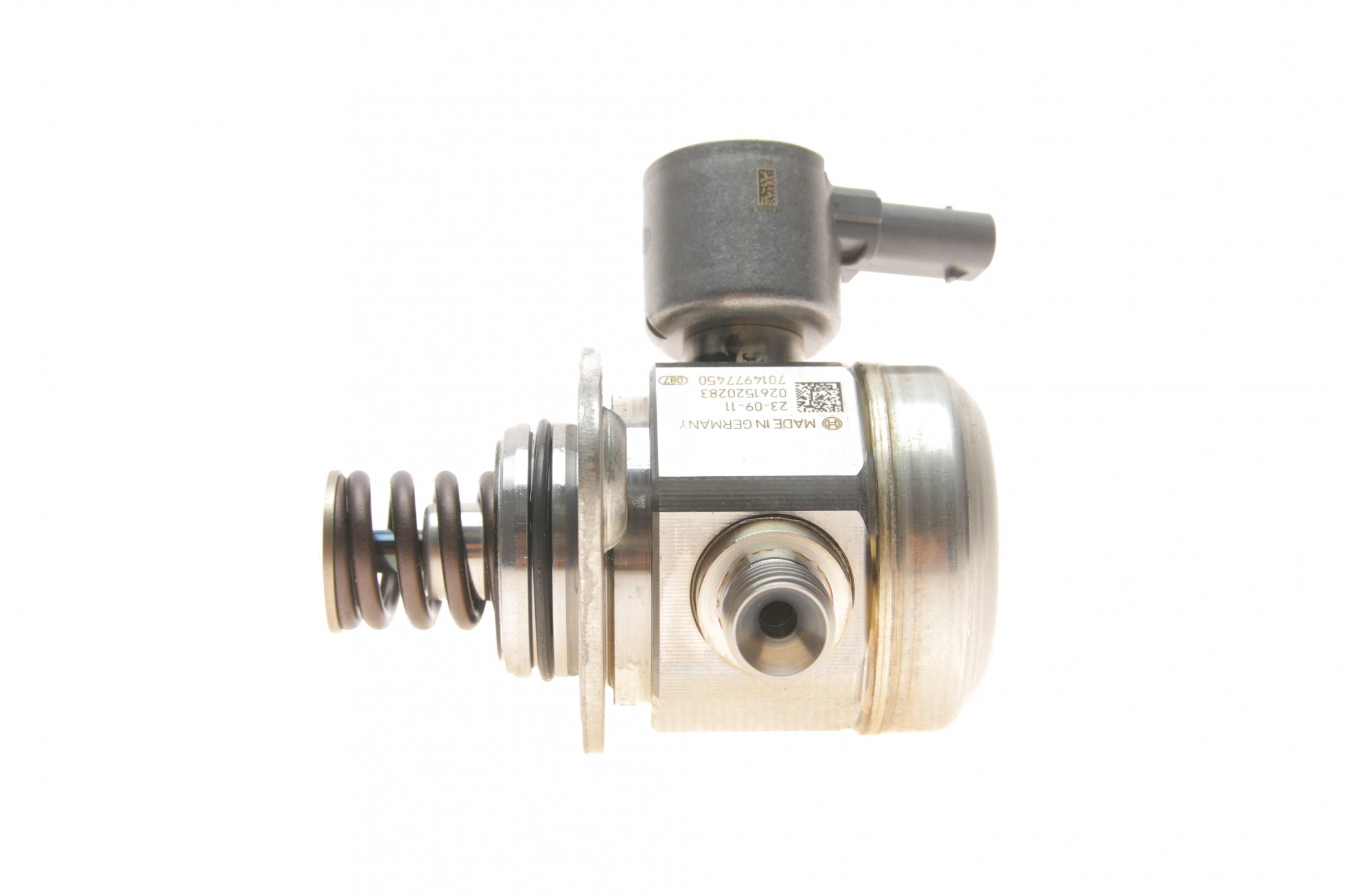 261520283 BOSCH