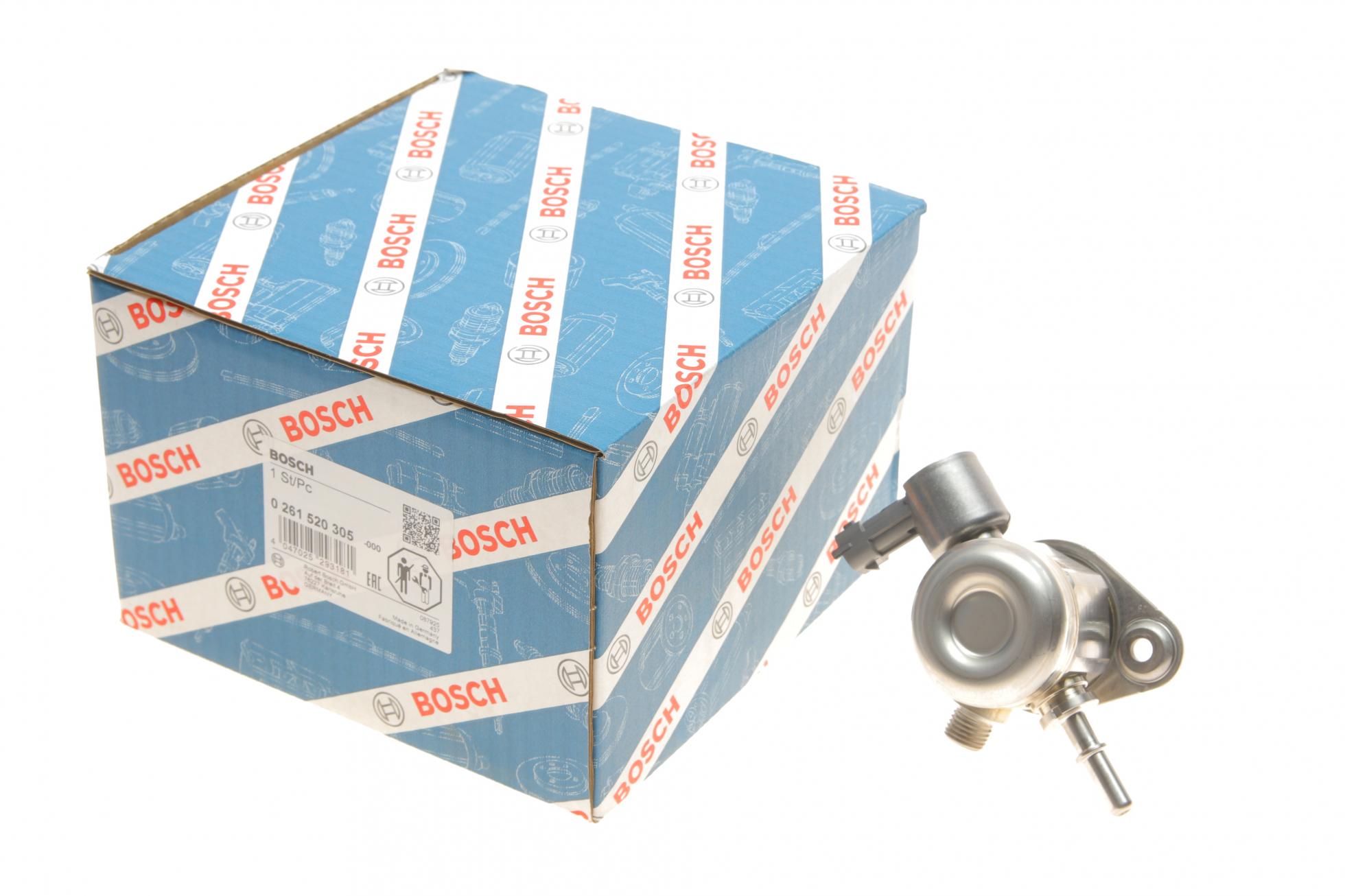 261520305 BOSCH
