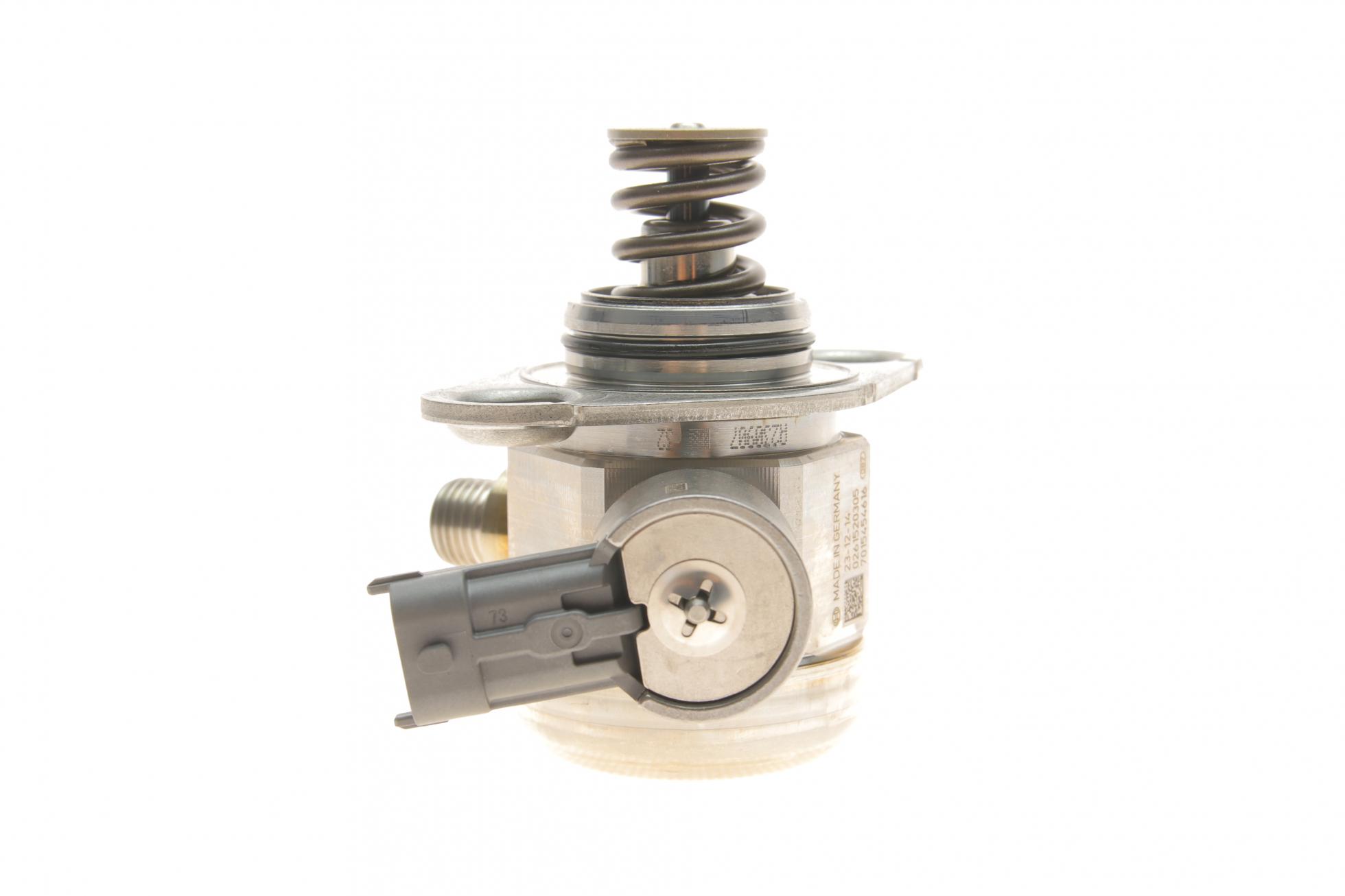 261520305 BOSCH