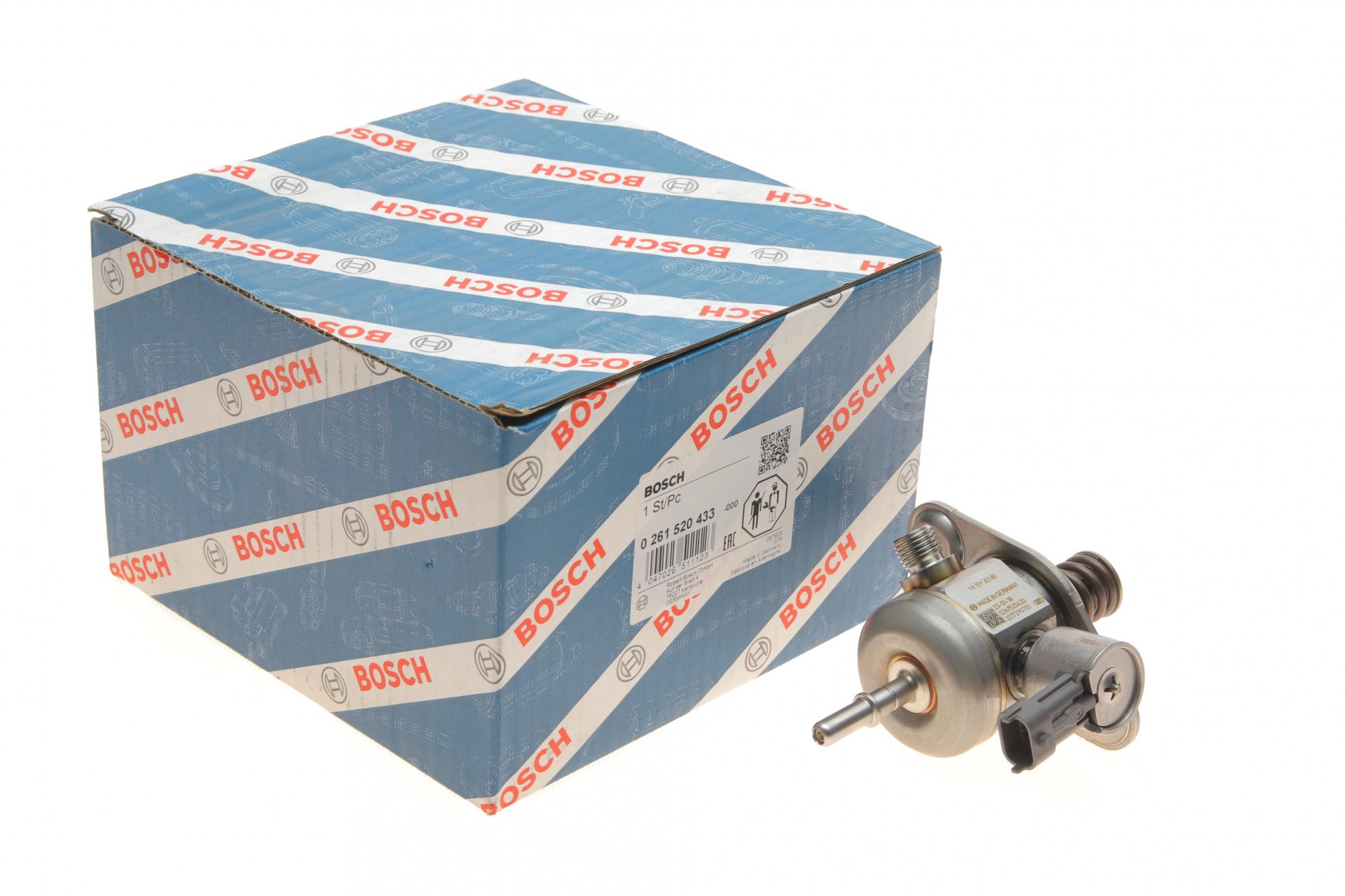 261520433 BOSCH