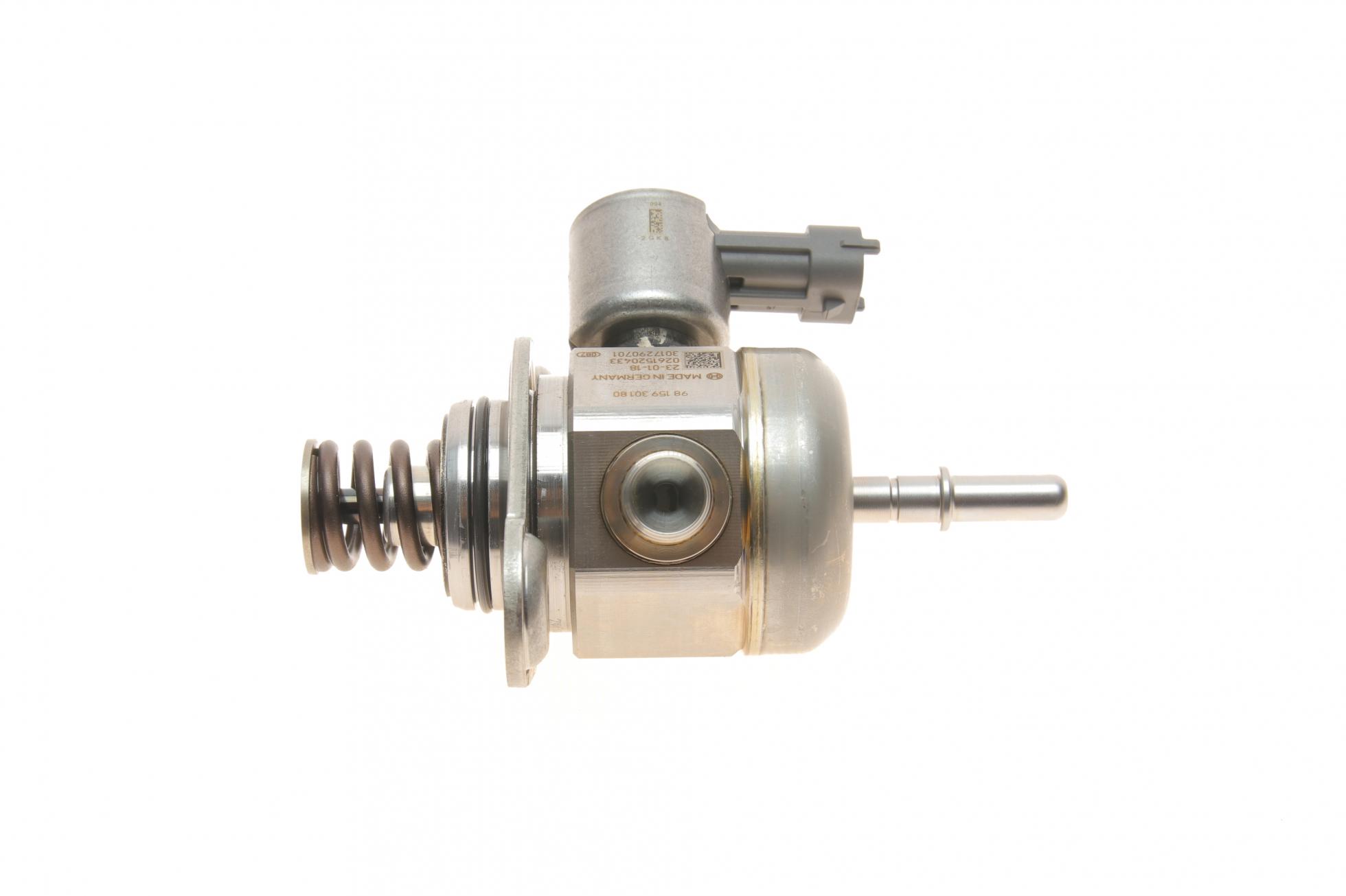261520433 BOSCH