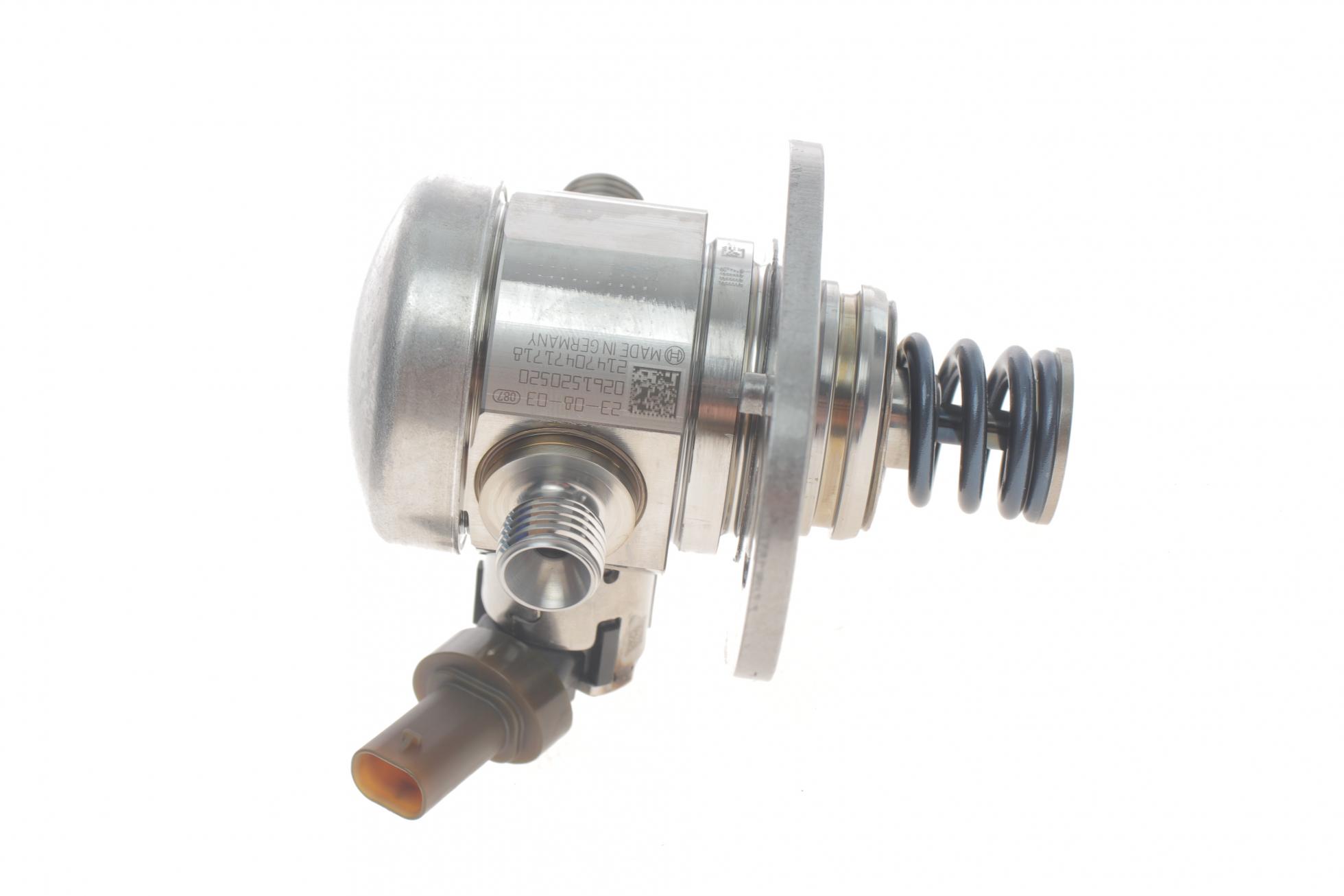 261520520 BOSCH