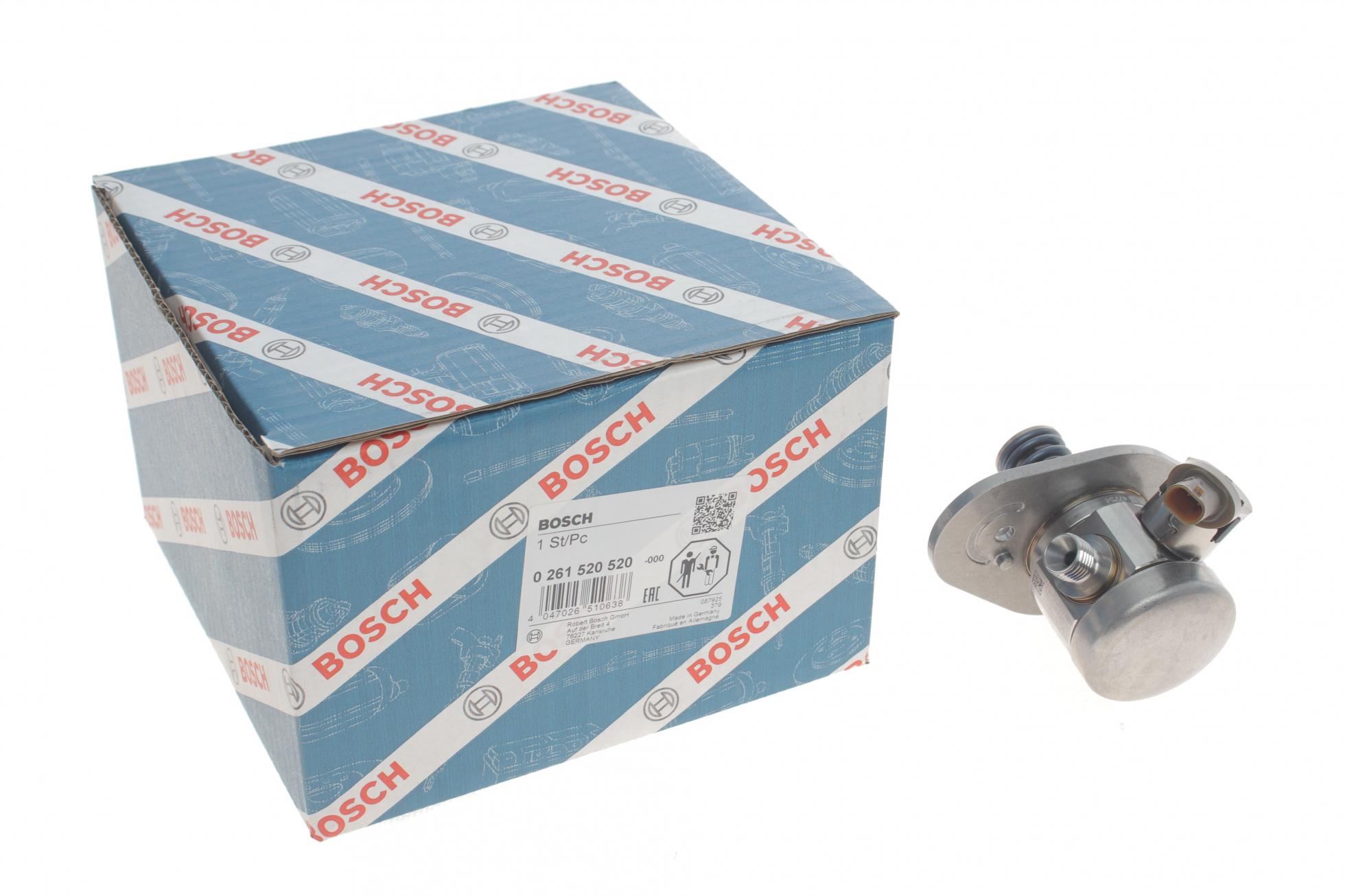 261520520 BOSCH