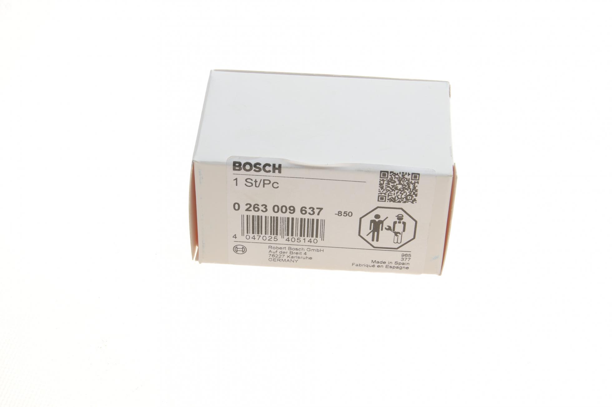 263009637 BOSCH