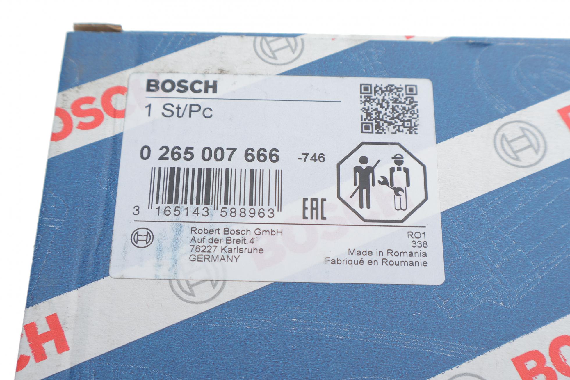 265007666 Bosch