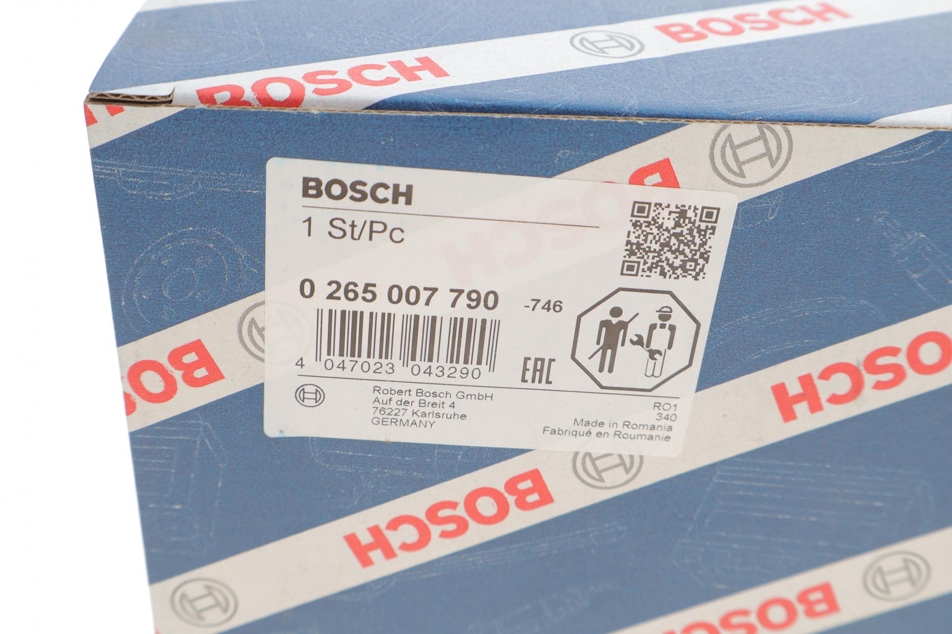 265007790 BOSCH