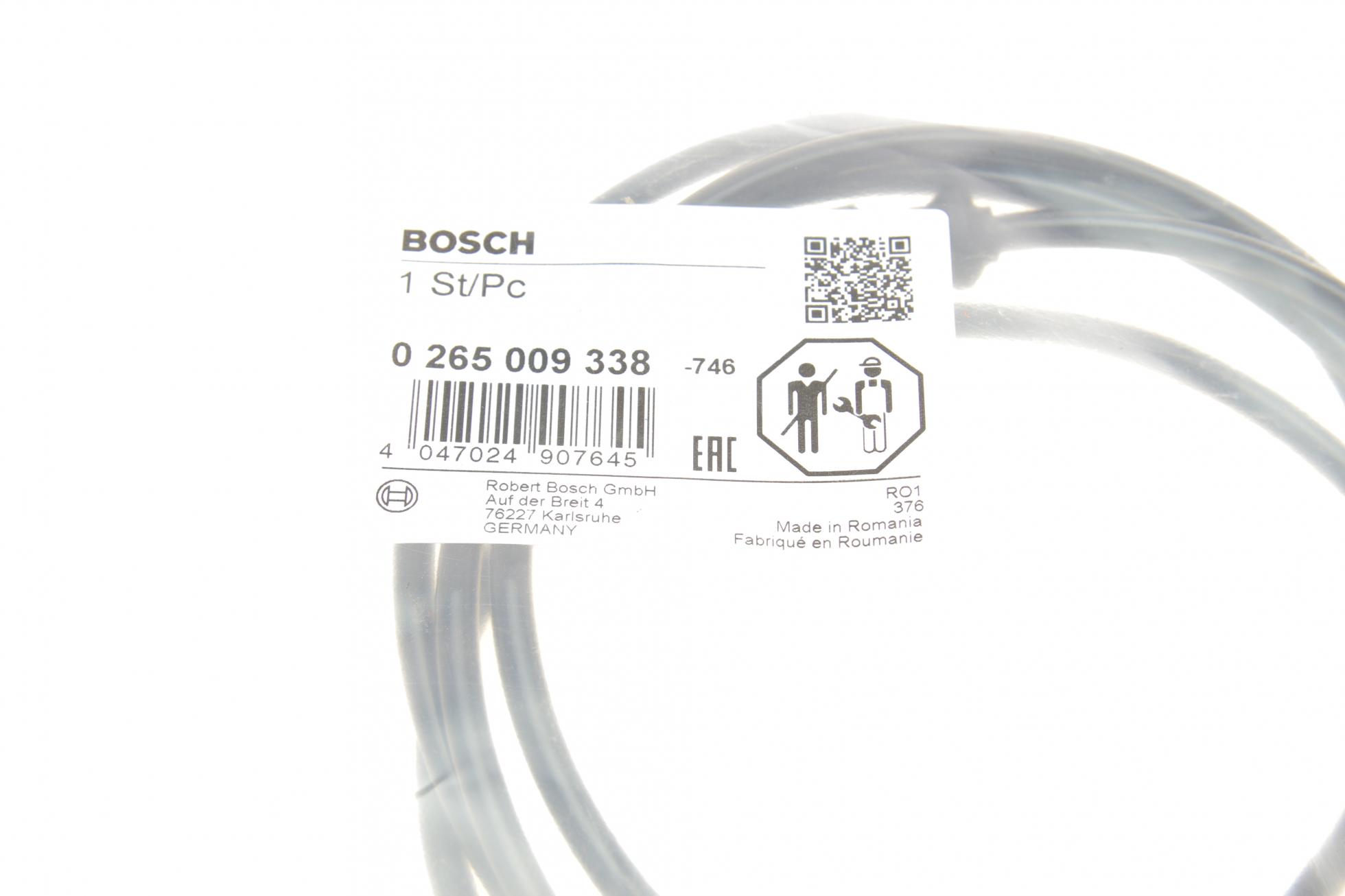 265009338 BOSCH