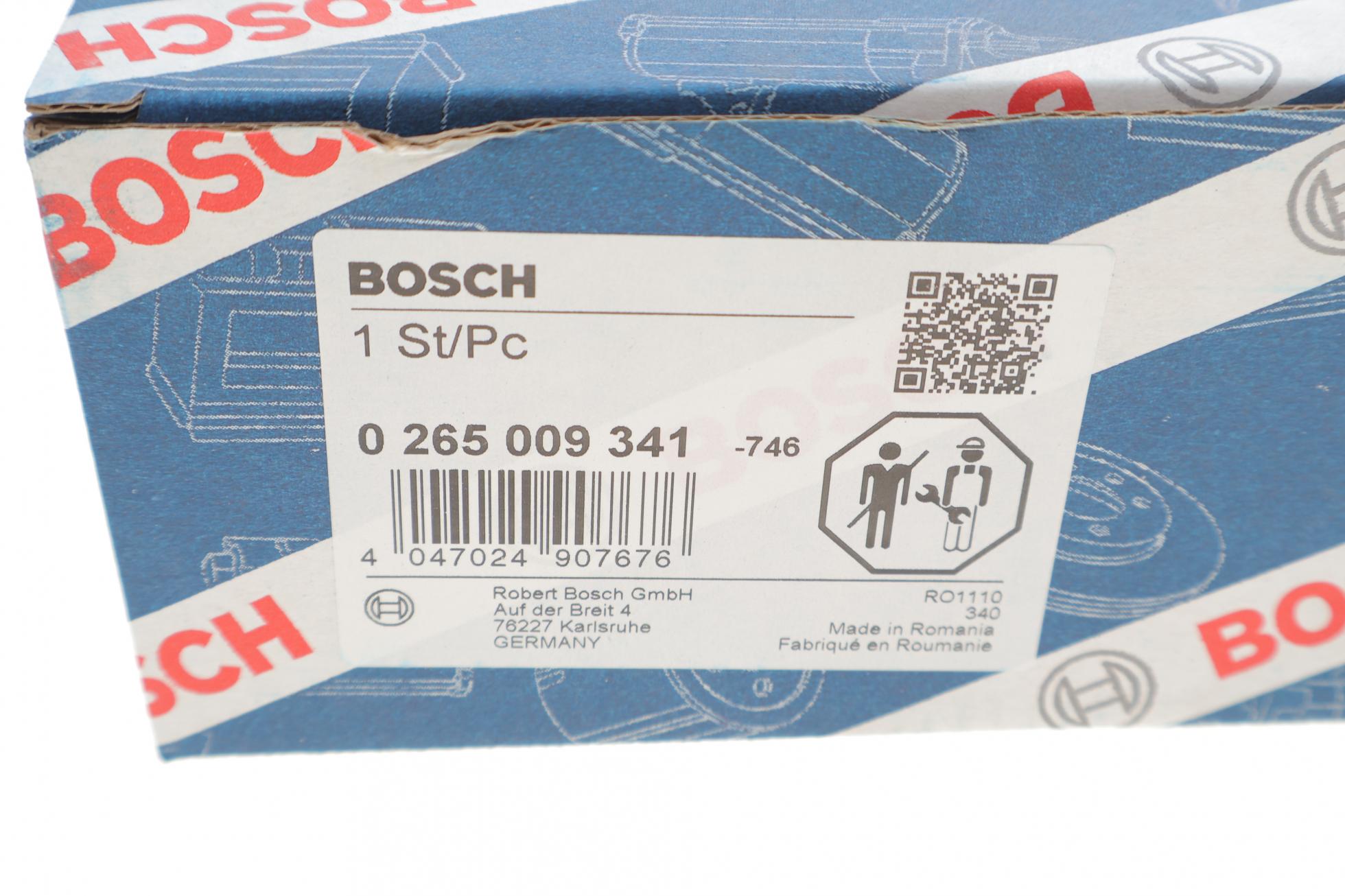 265009341 BOSCH