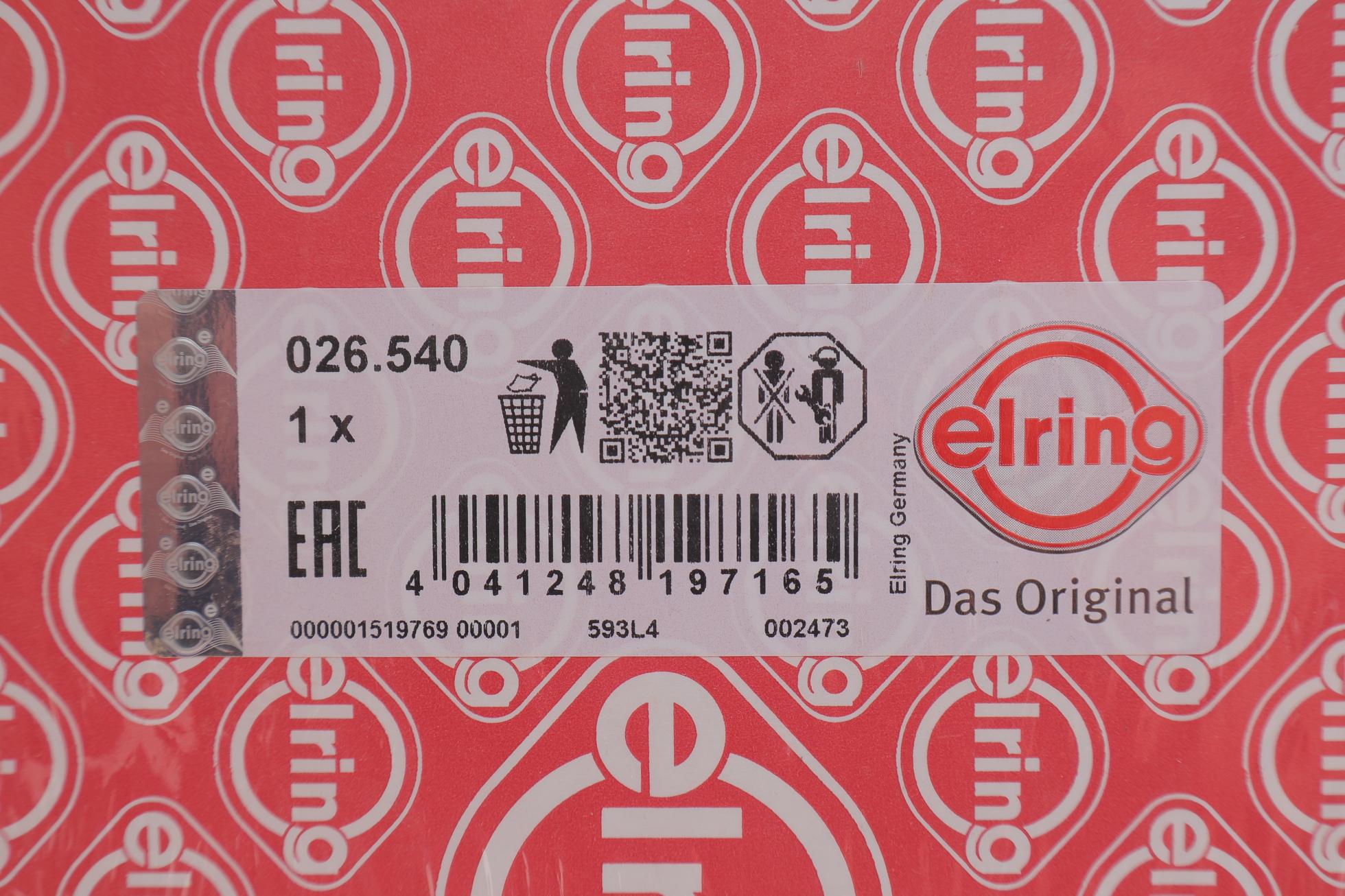 26540 ELRING