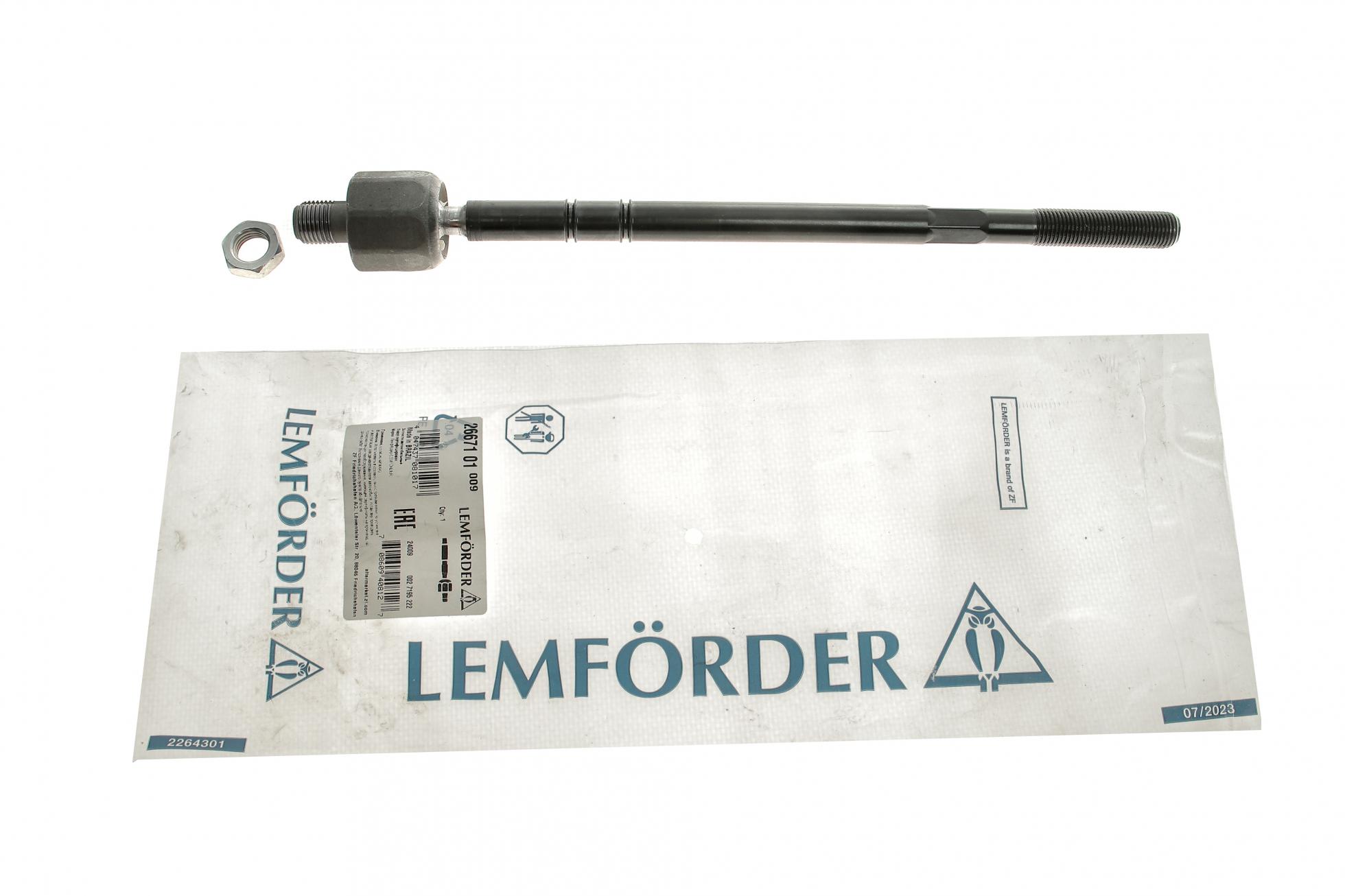 2667101 LEMFÖRDER