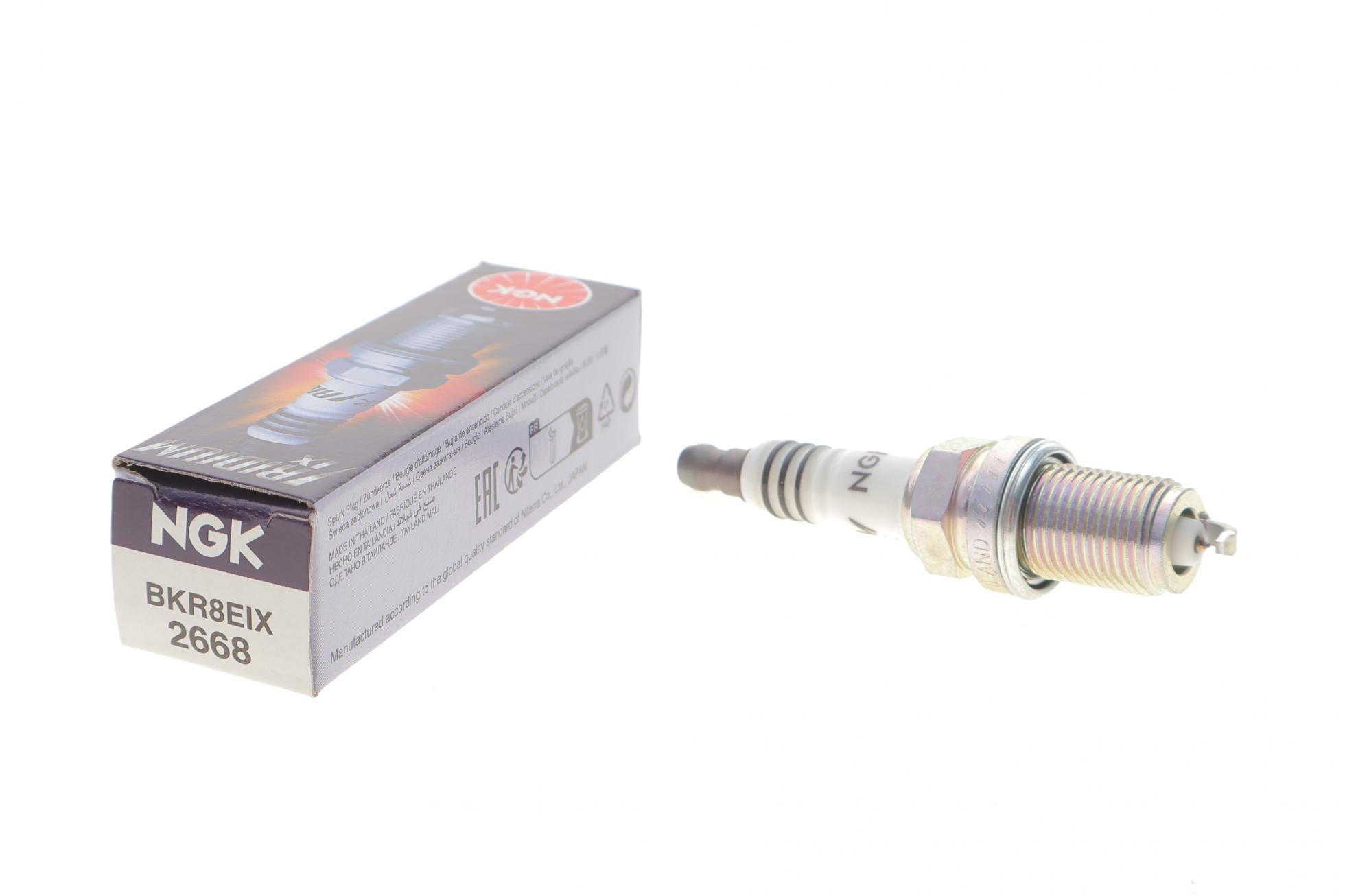 2668 NGK