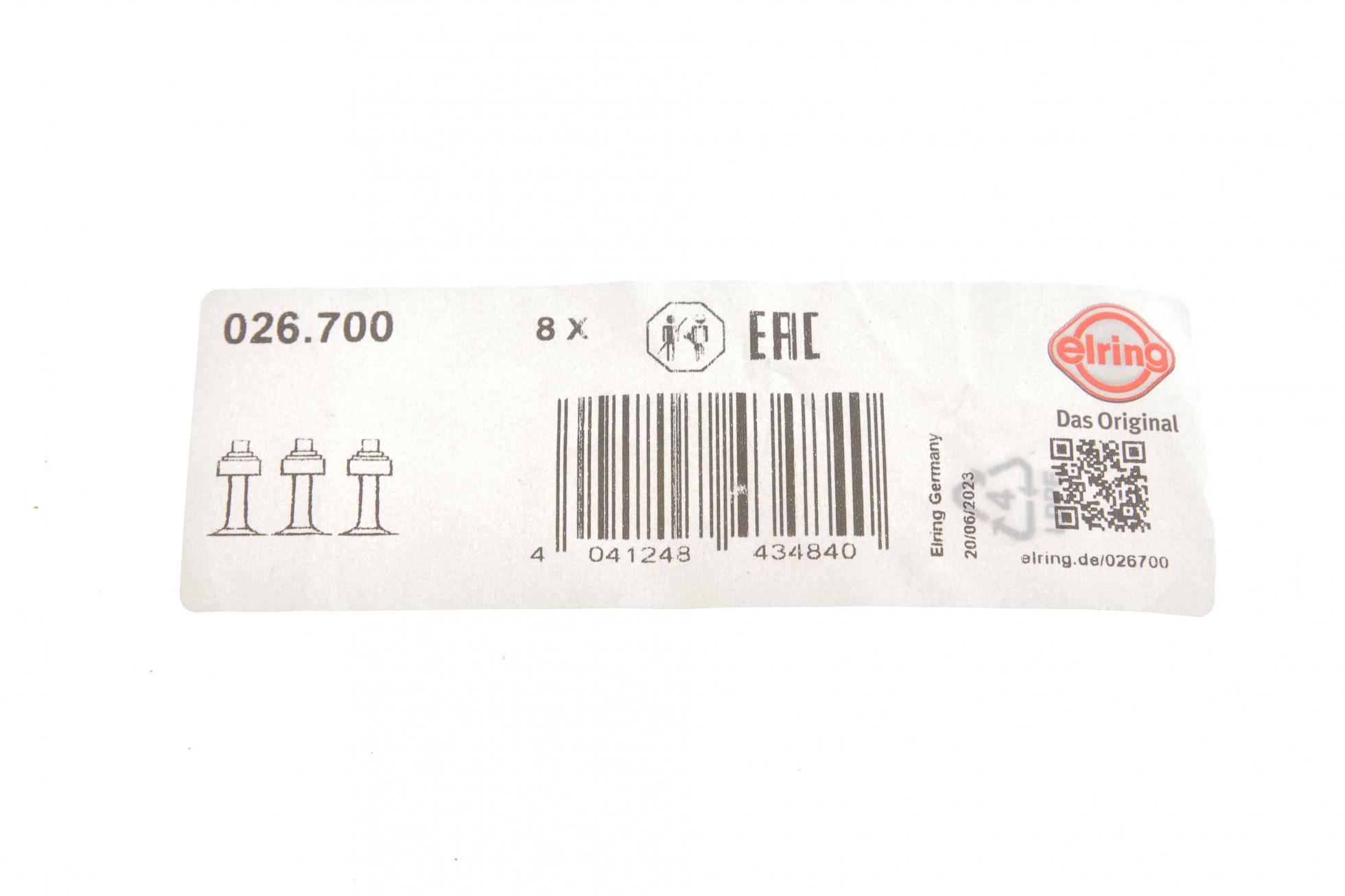 26700 ELRING
