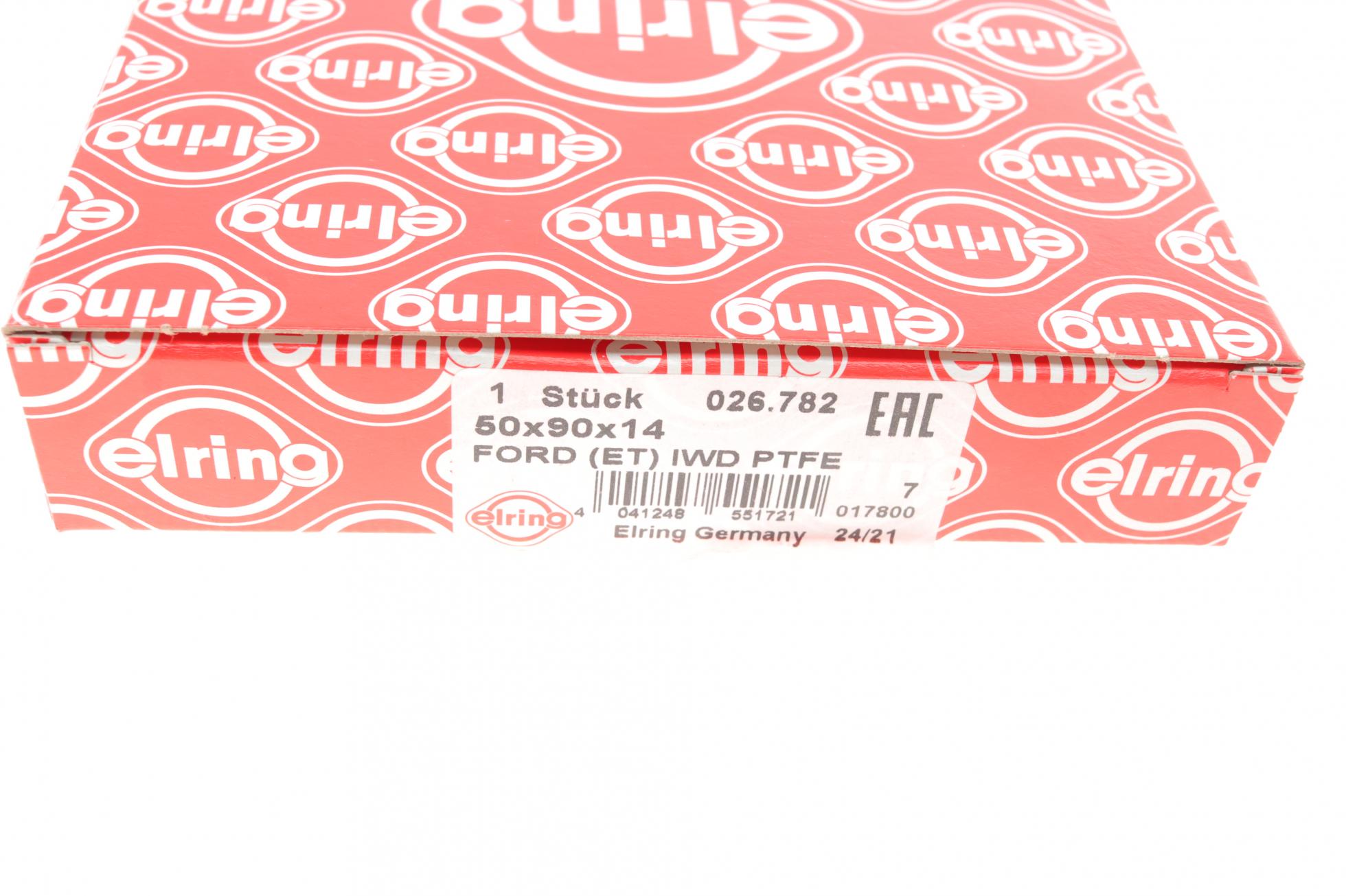 26782 Elring
