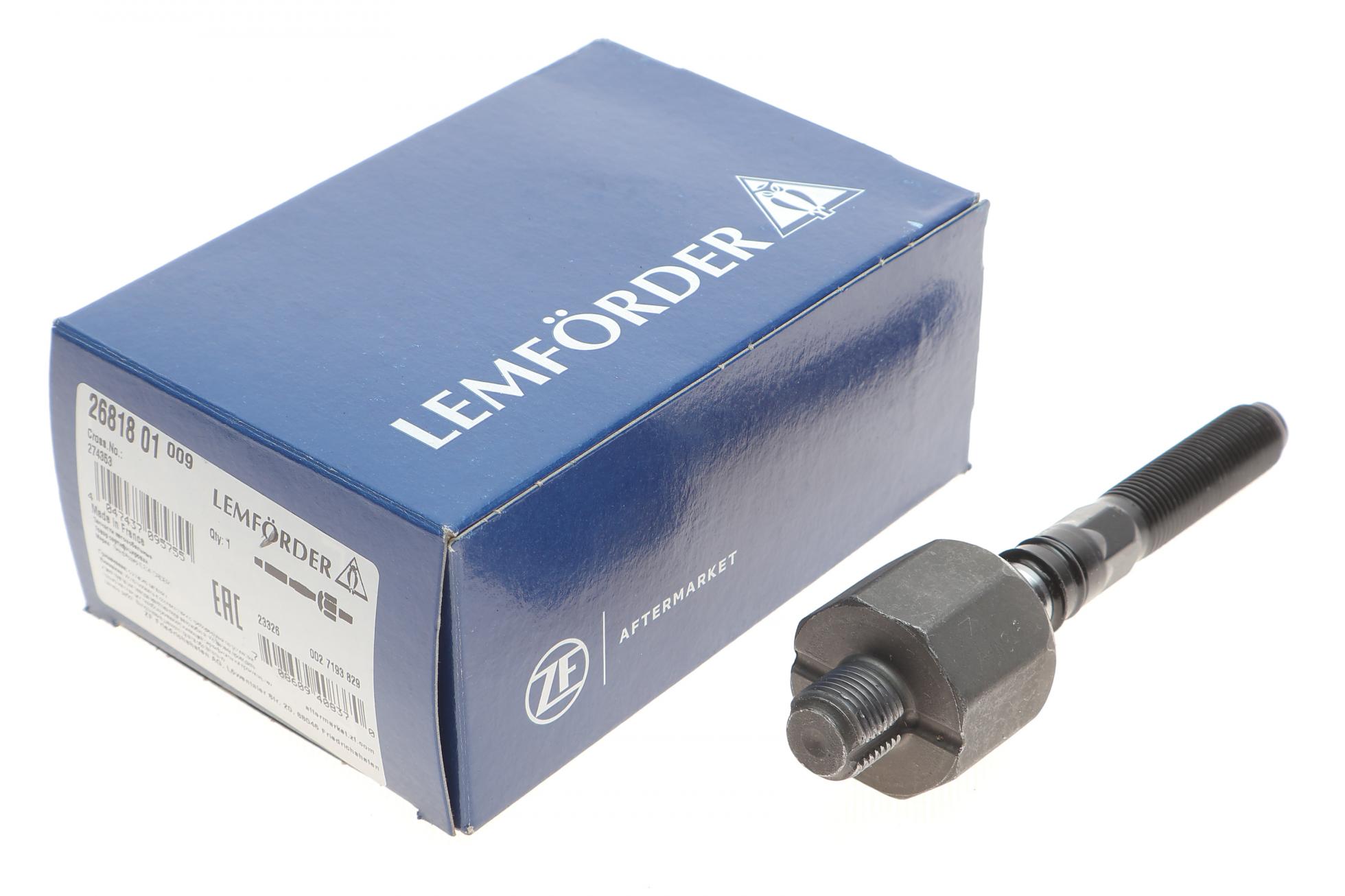 2681801 LEMFÖRDER