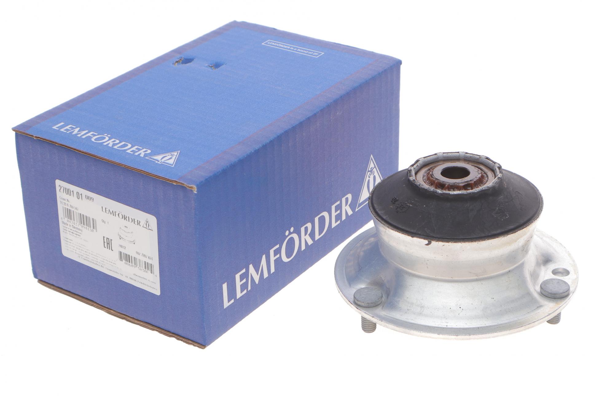 2700101 LEMFÖRDER