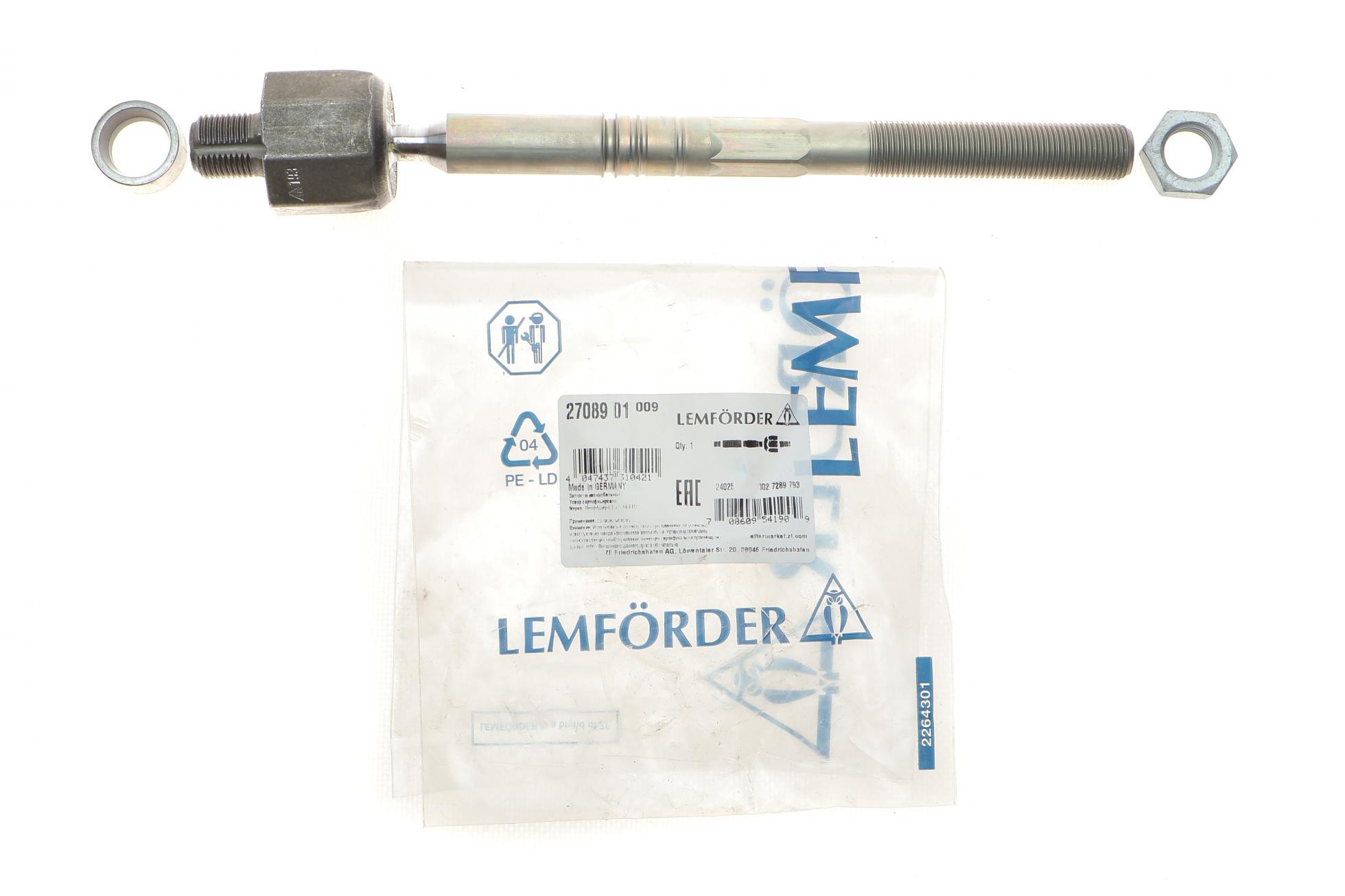 2708901 LEMFÖRDER