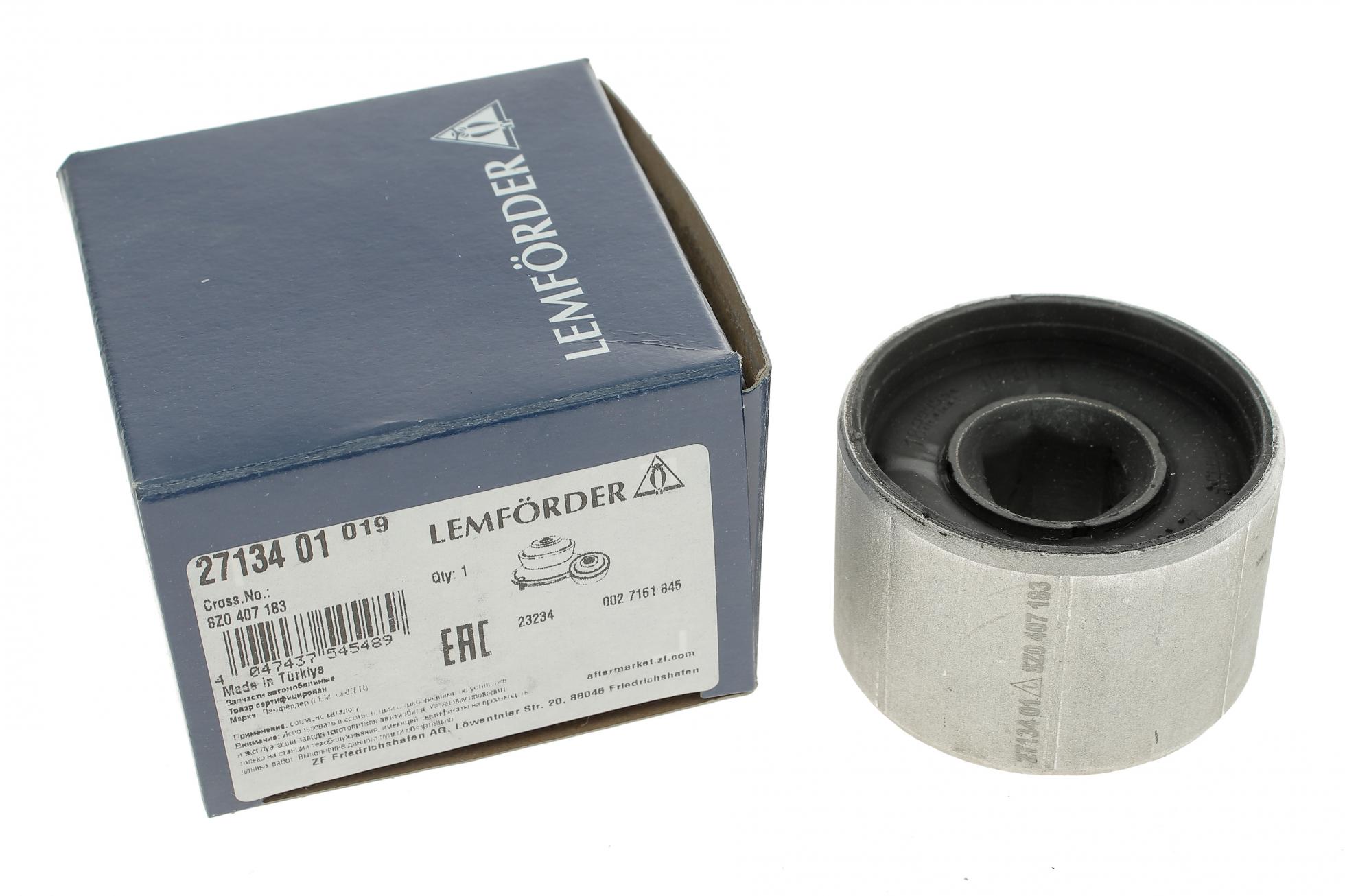 2713401 LEMFÖRDER