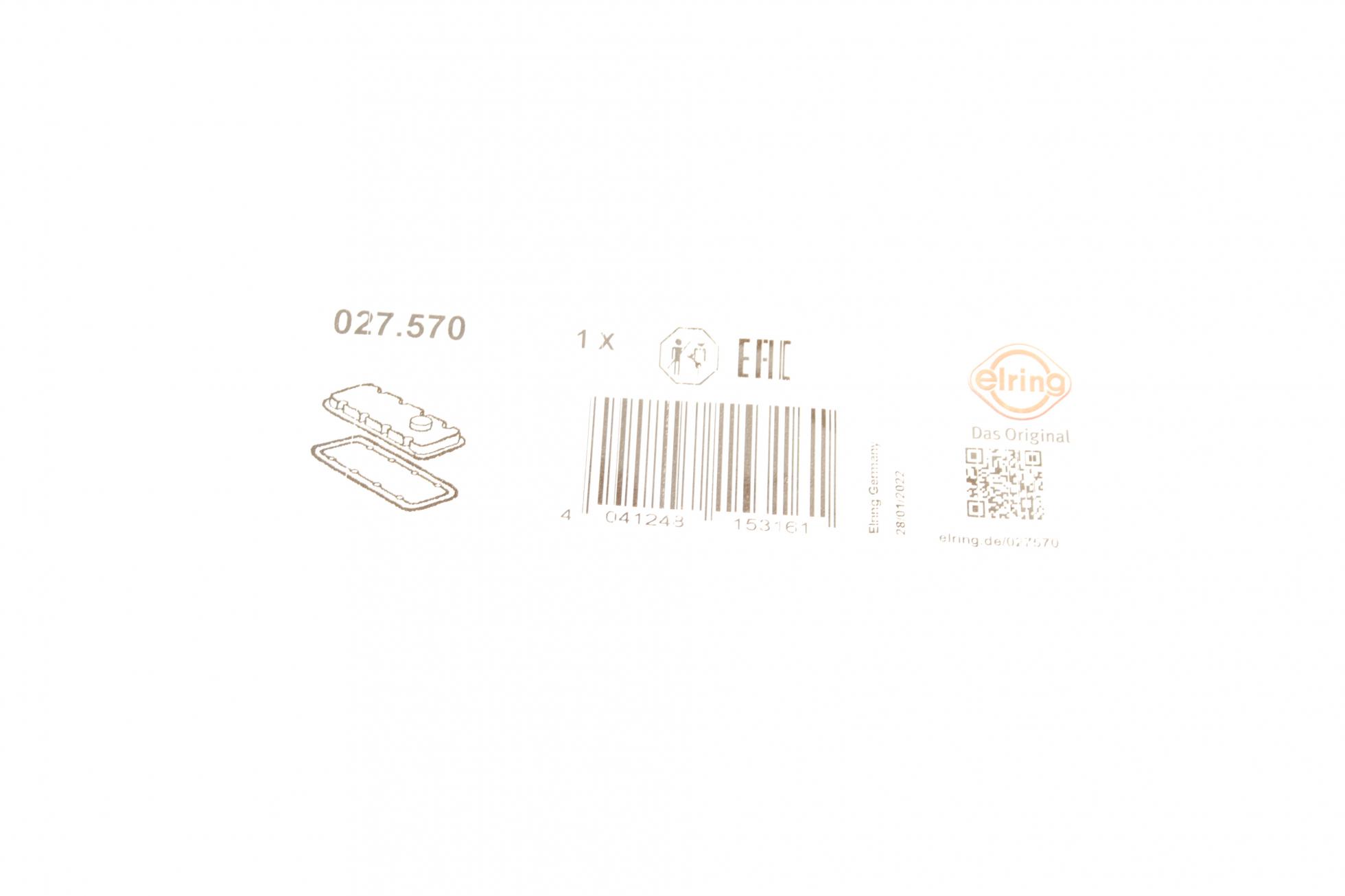 27570 ELRING