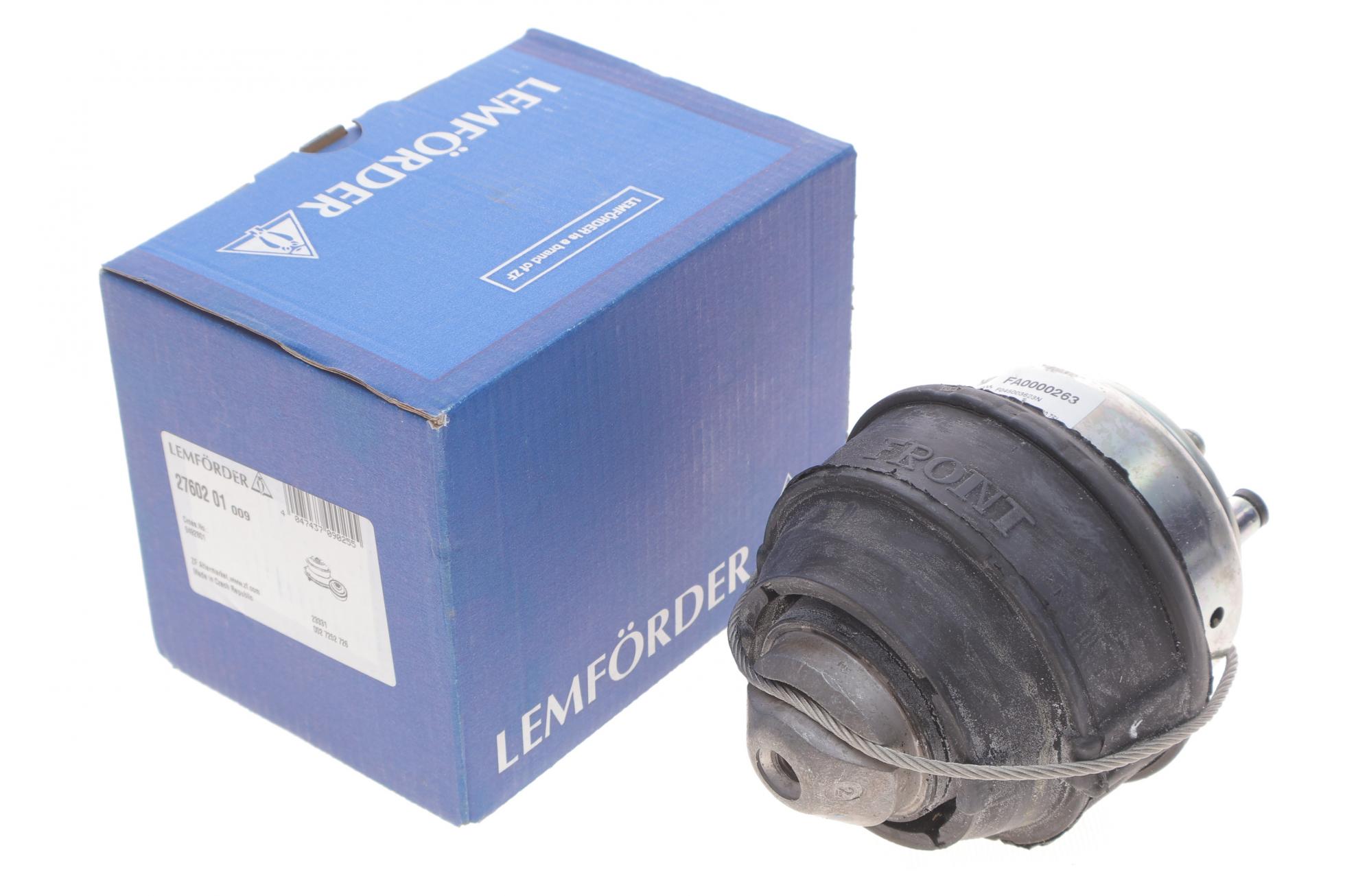 2760201 LEMFÖRDER