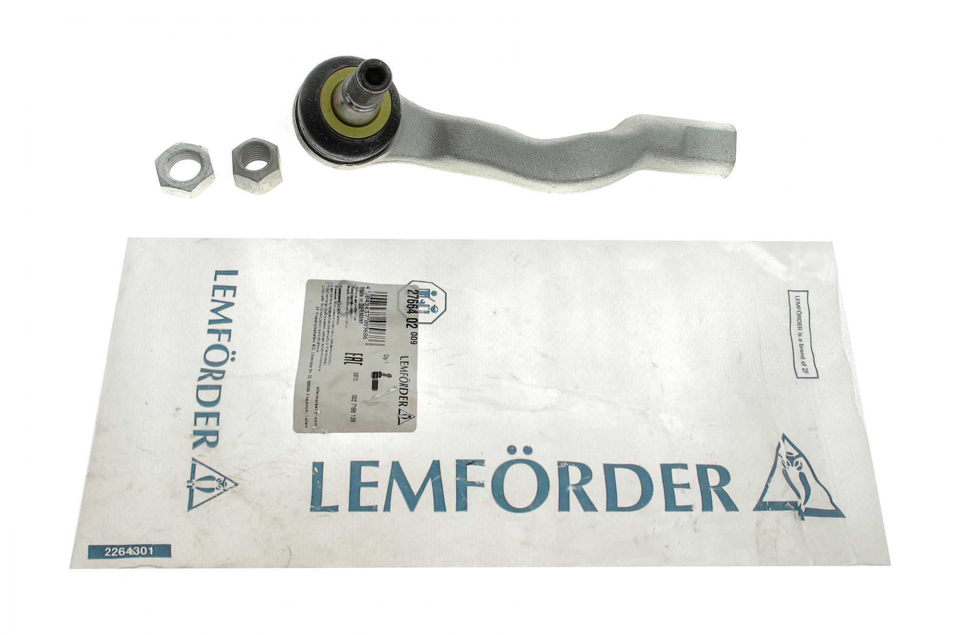 2766402 LEMFÖRDER