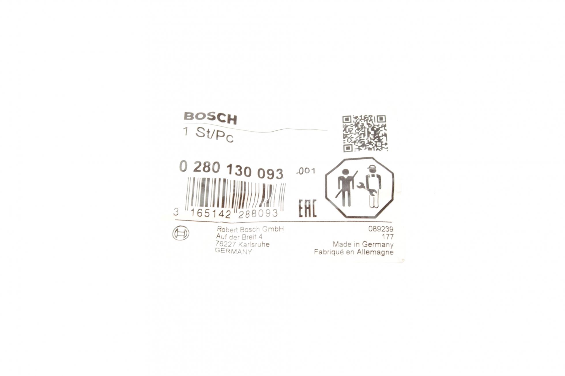 280130093 BOSCH