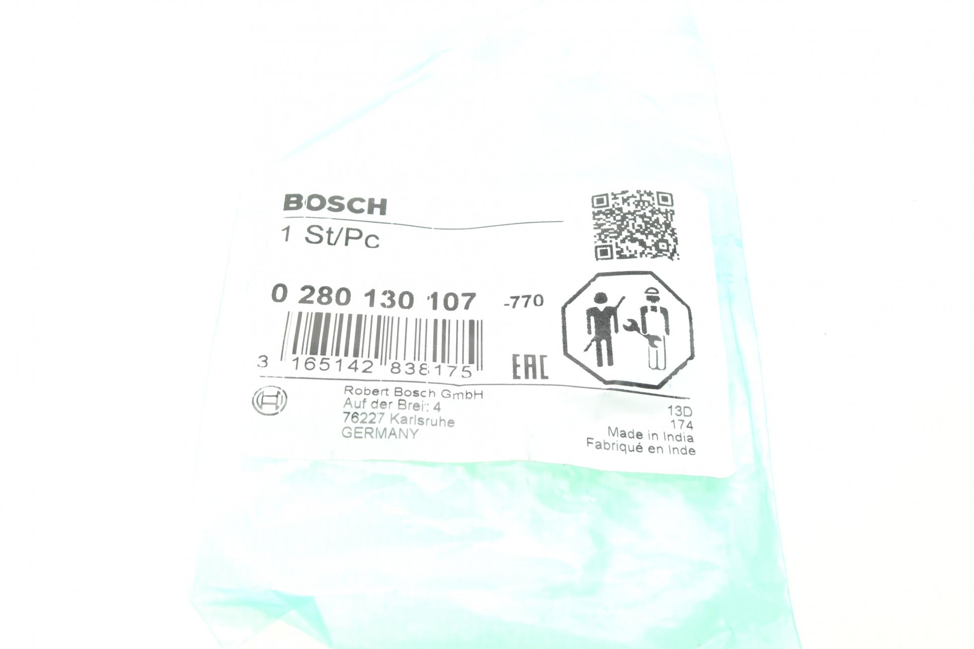 280130107 BOSCH