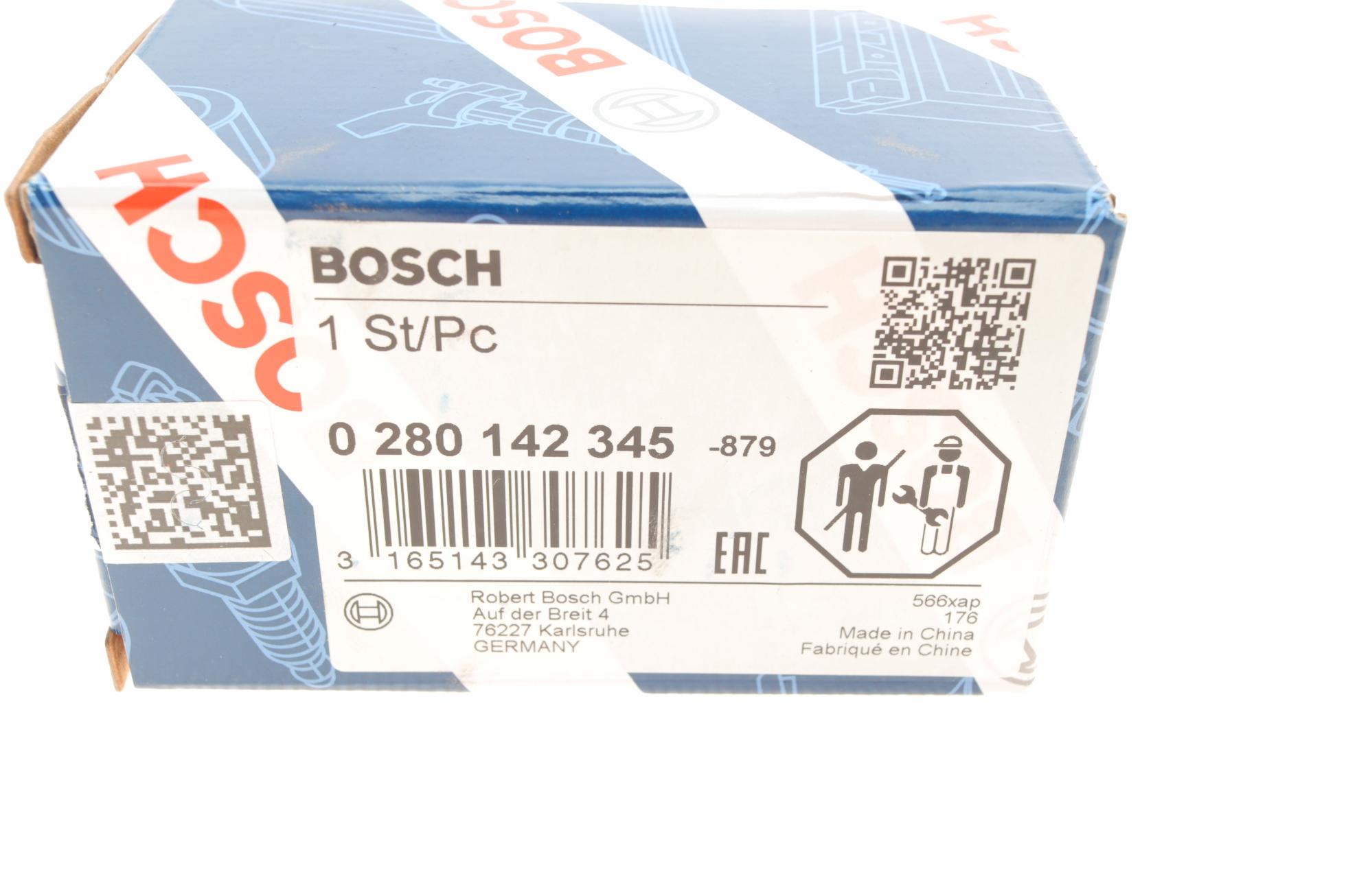 280142345 BOSCH
