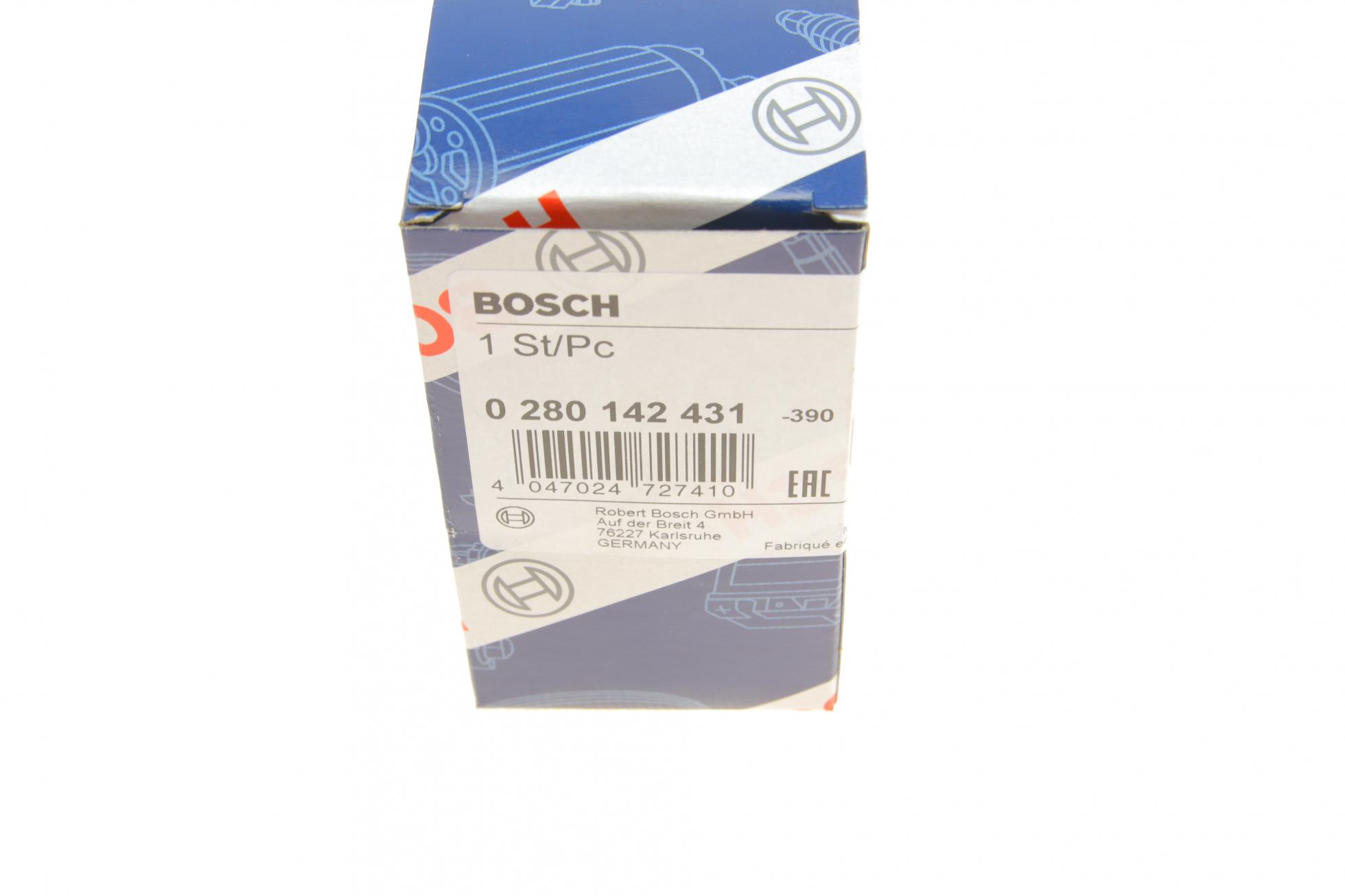 280142431 BOSCH
