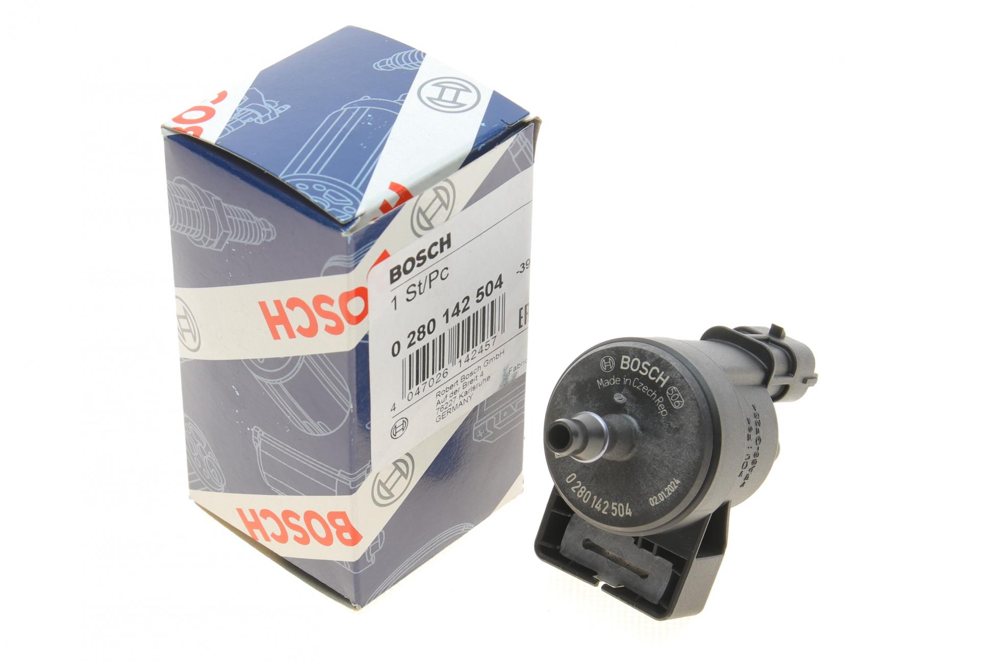 280142504 BOSCH