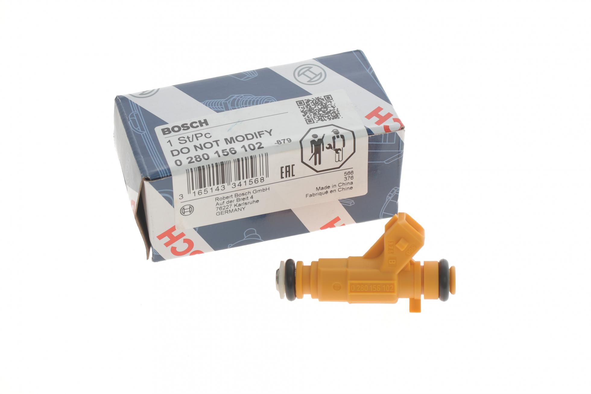 280156102 BOSCH