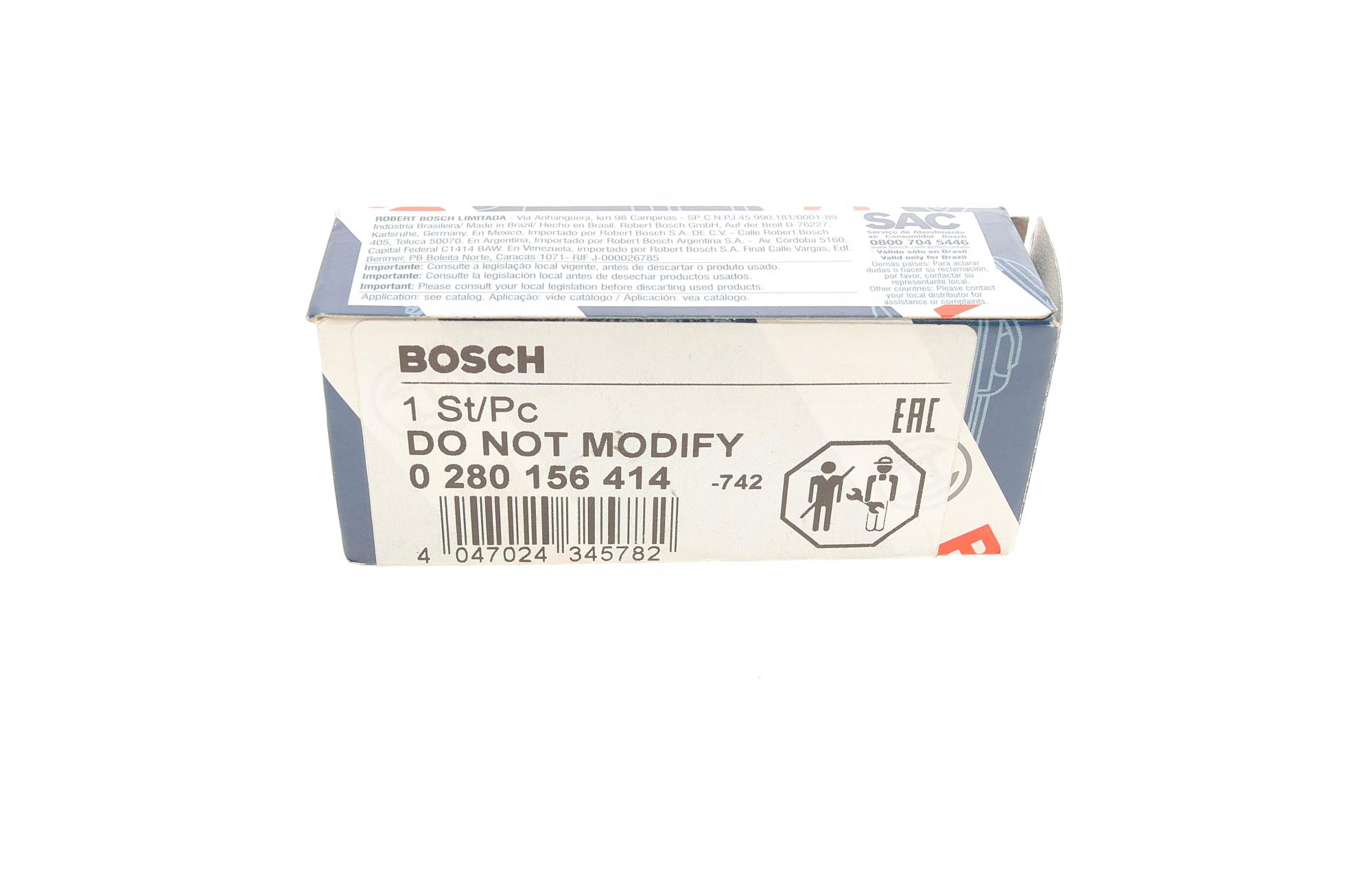 280156414 BOSCH