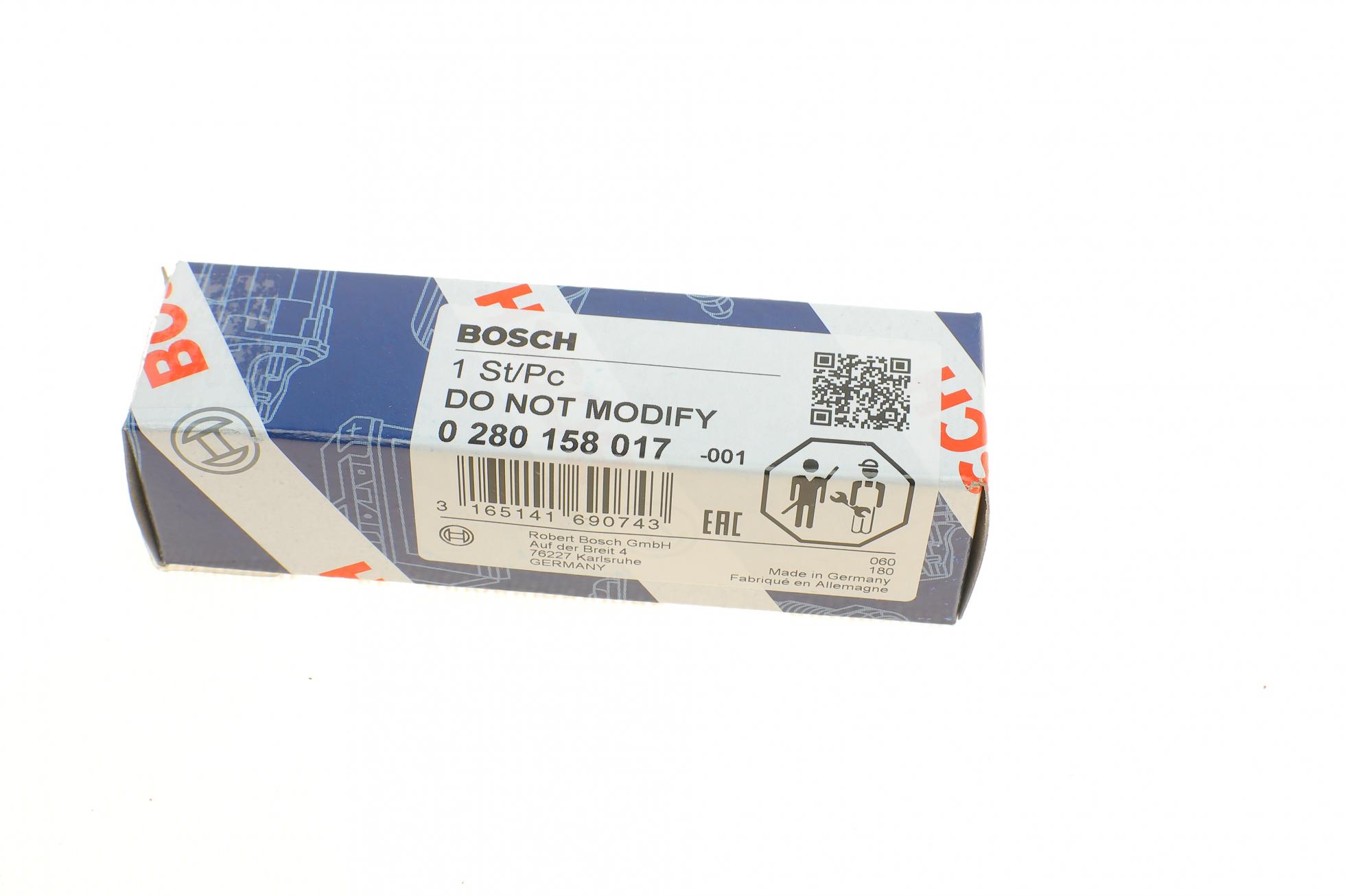 280158017 BOSCH