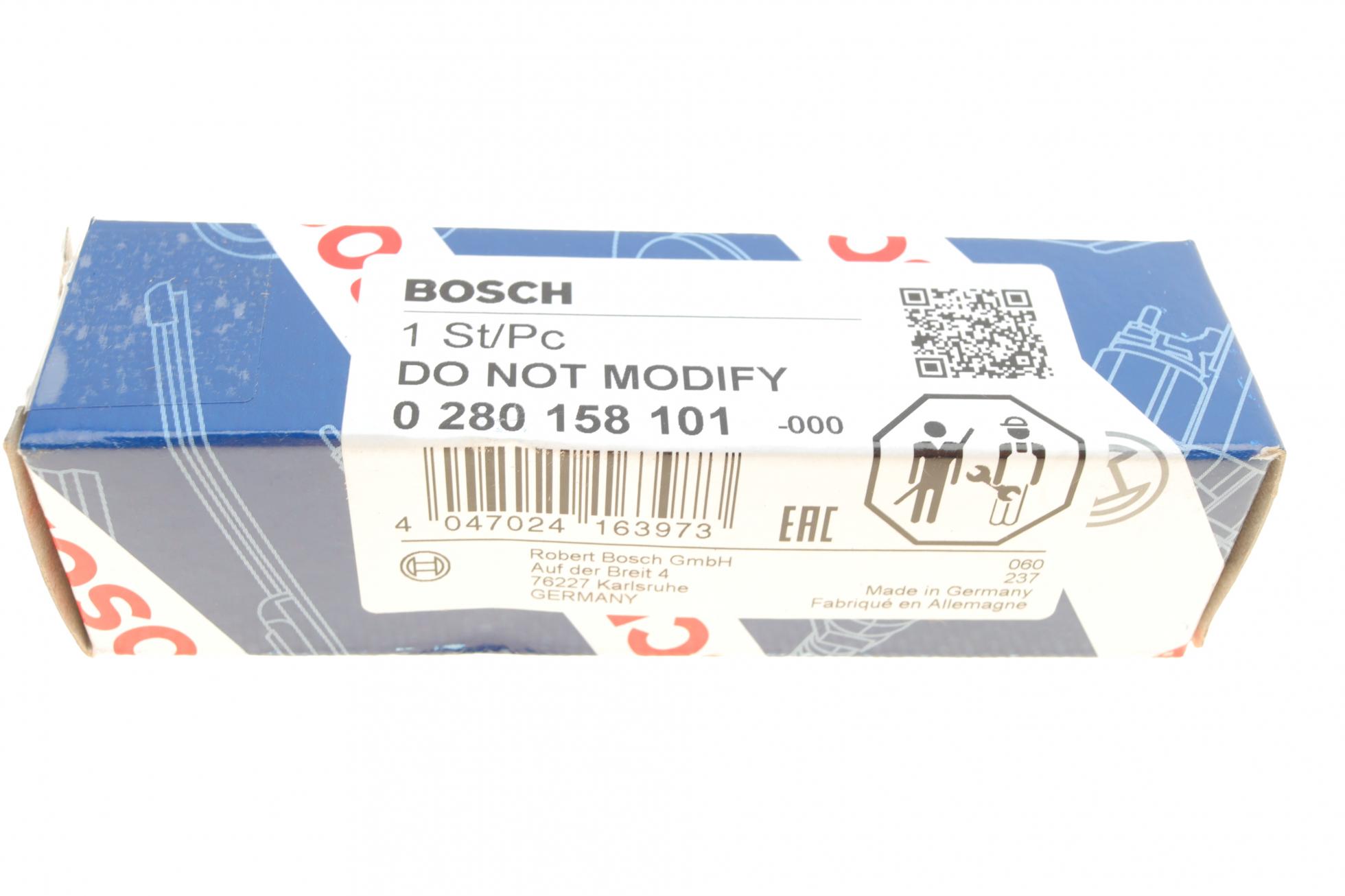 280158101 BOSCH