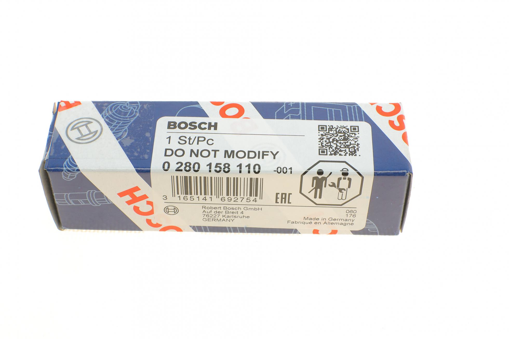 280158110 BOSCH
