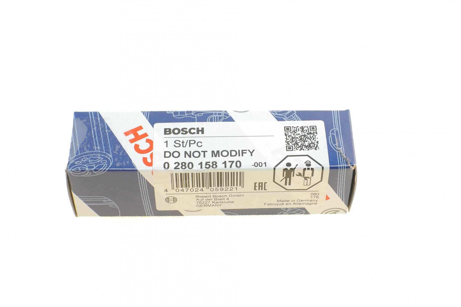 280158170 BOSCH