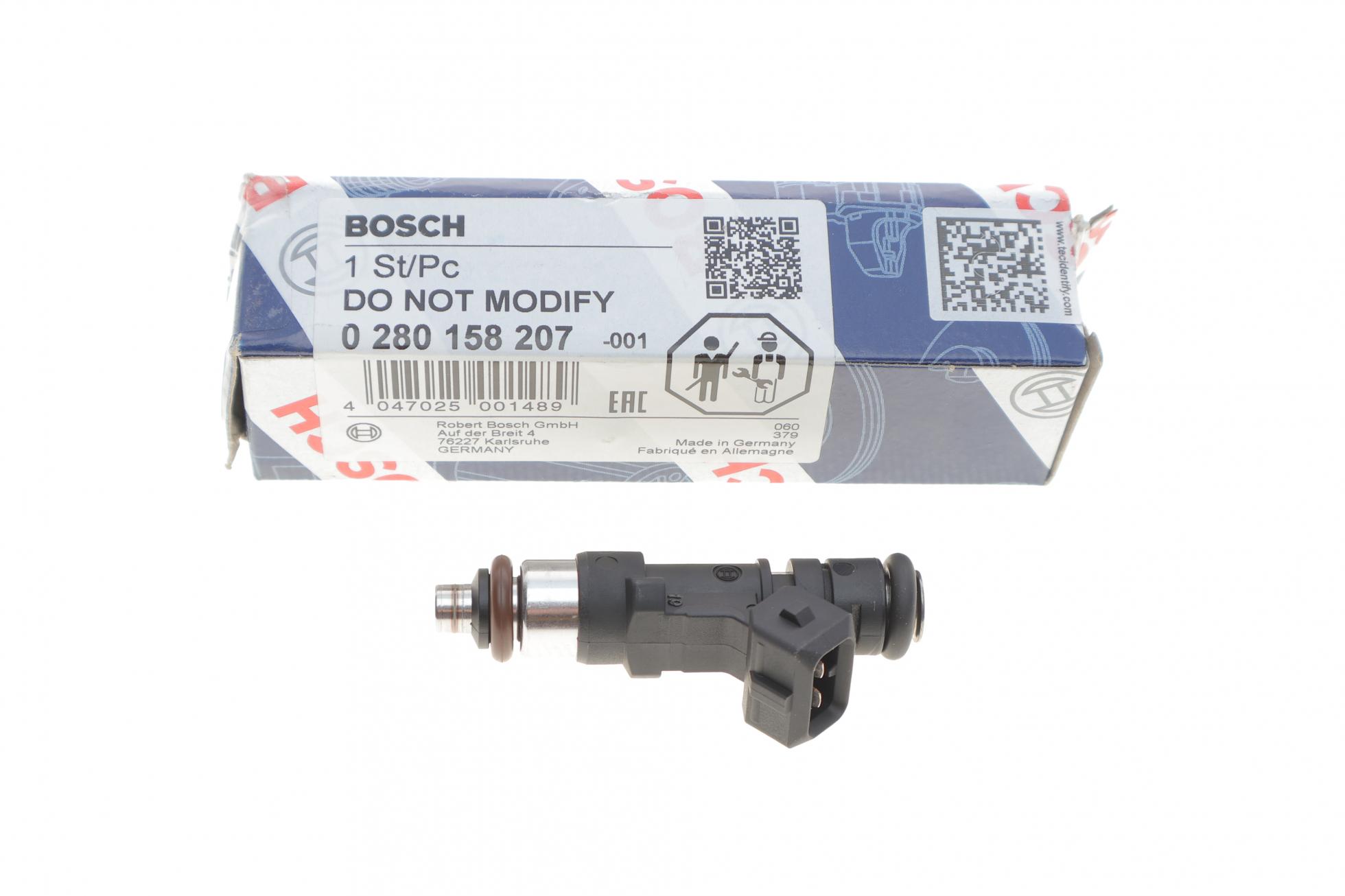 280158207 BOSCH