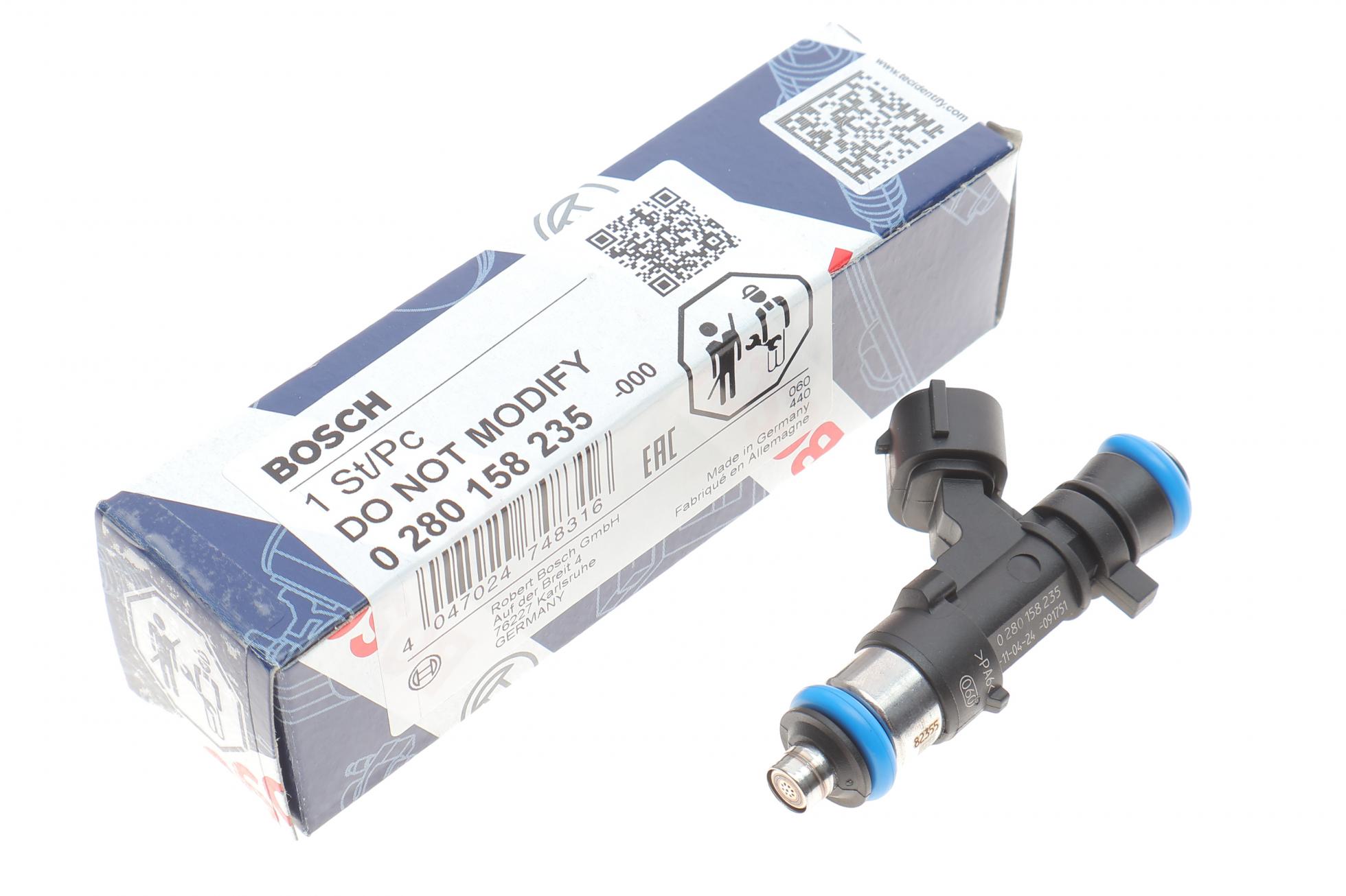 280158235 BOSCH