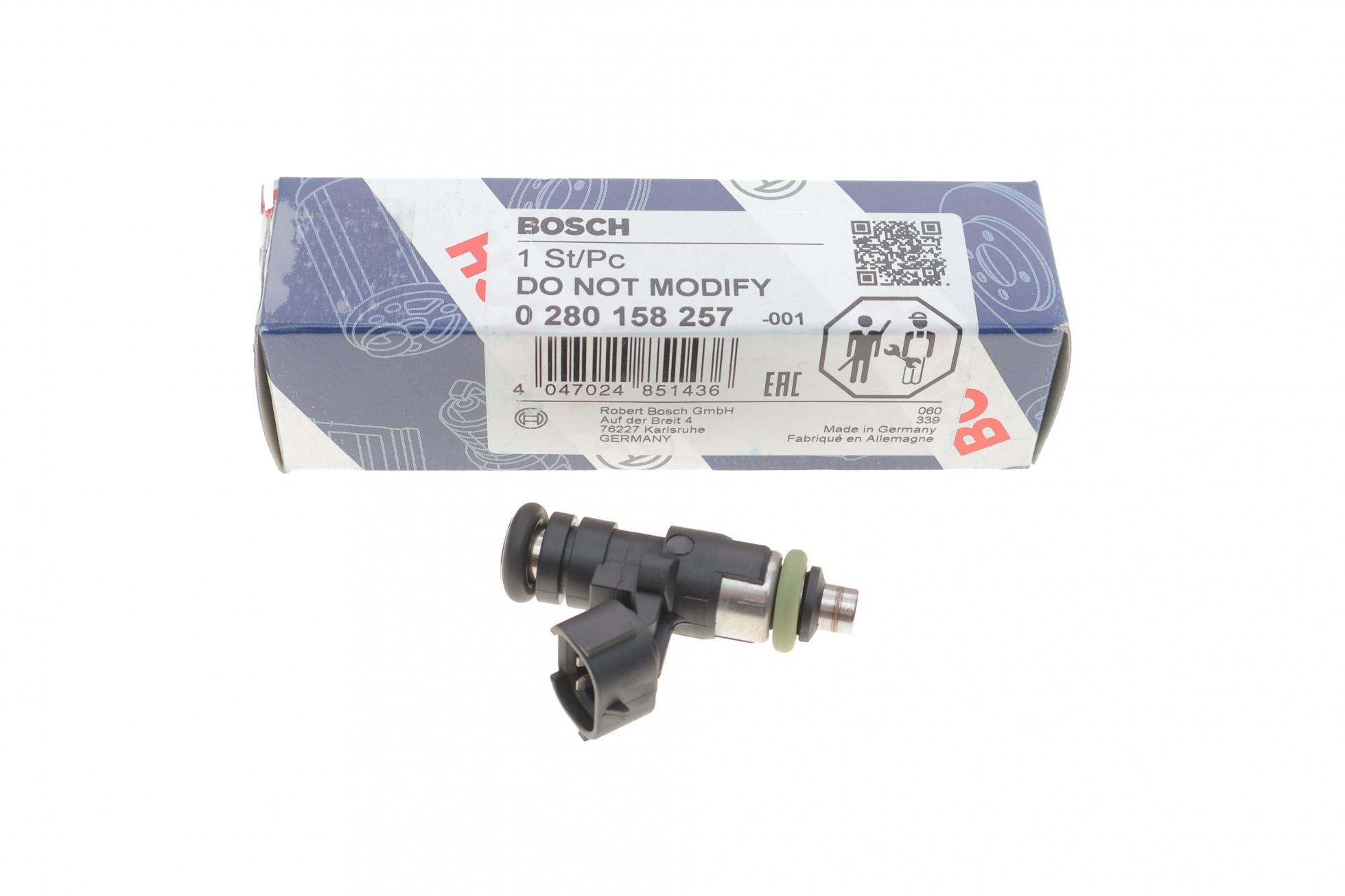 280158257 BOSCH