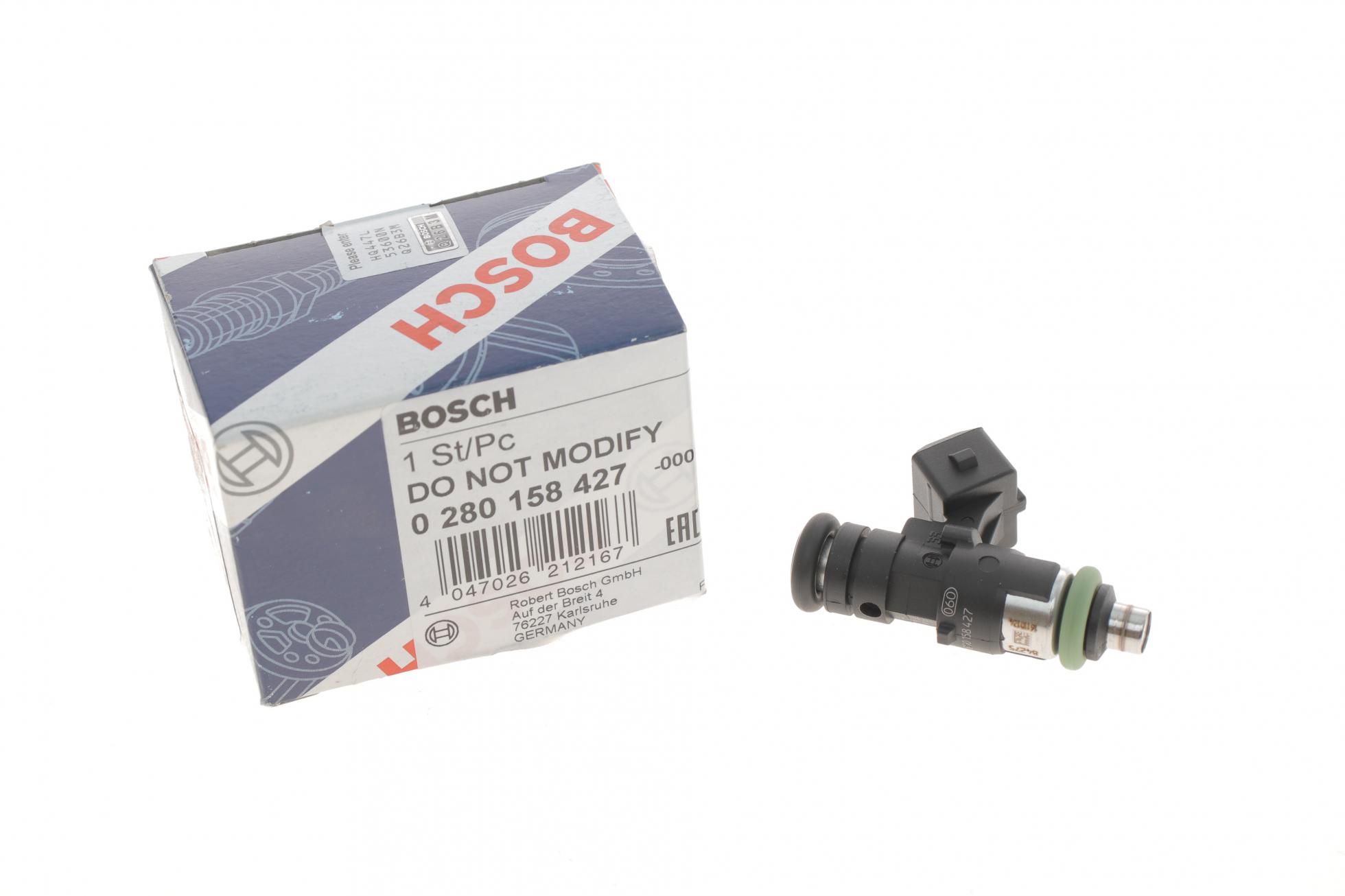 280158427 BOSCH