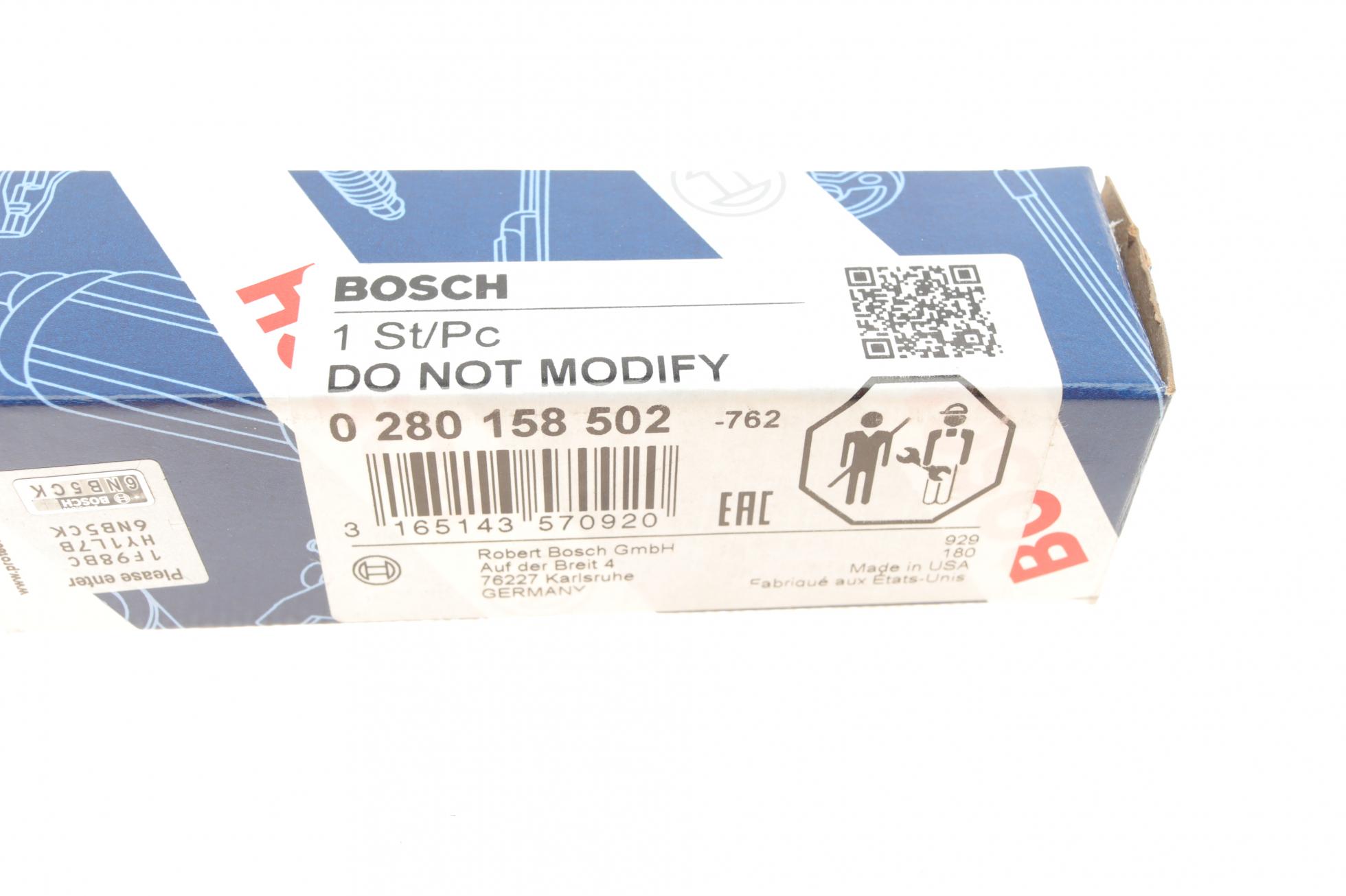 280158502 BOSCH