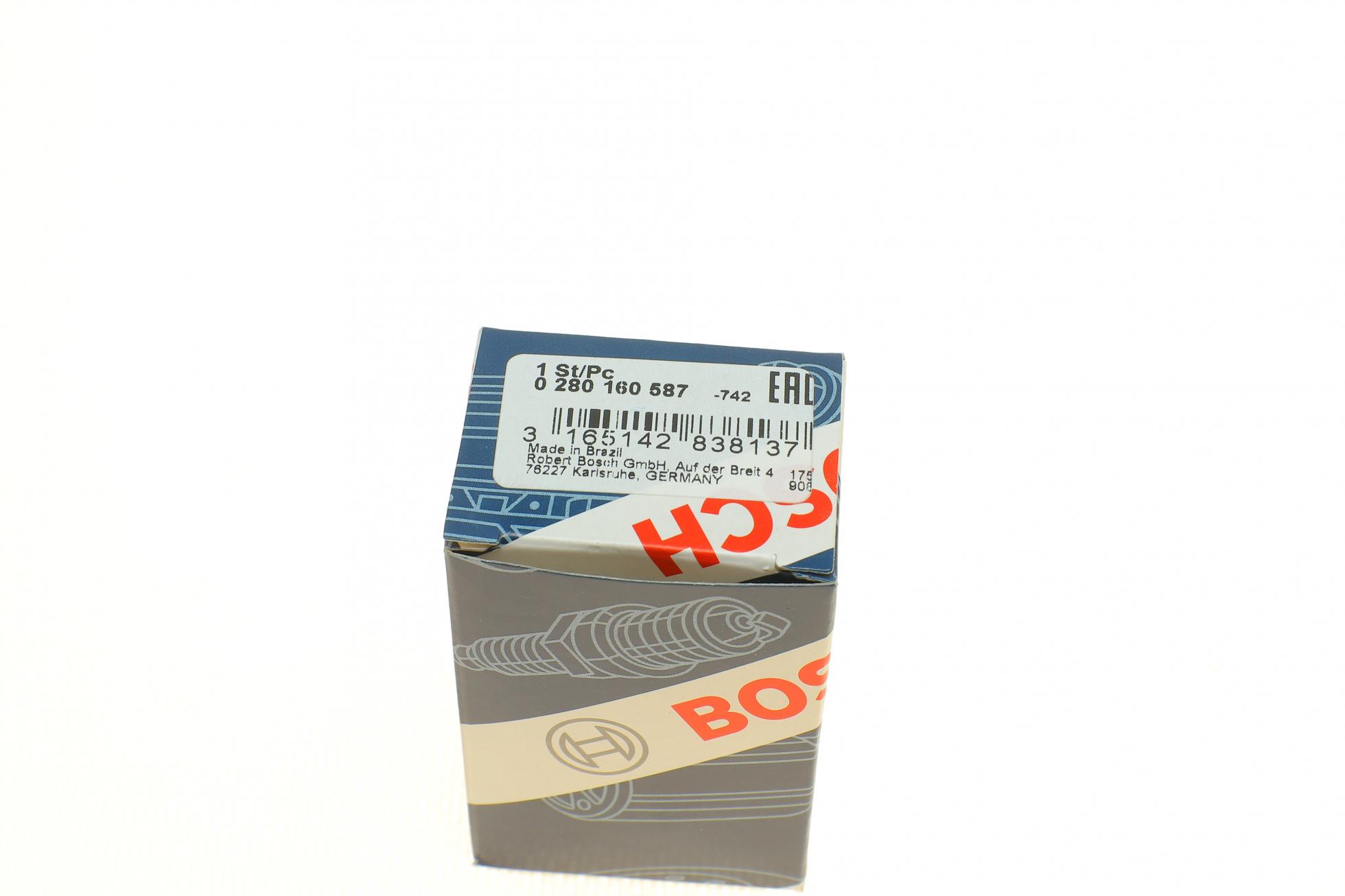 280160587 BOSCH