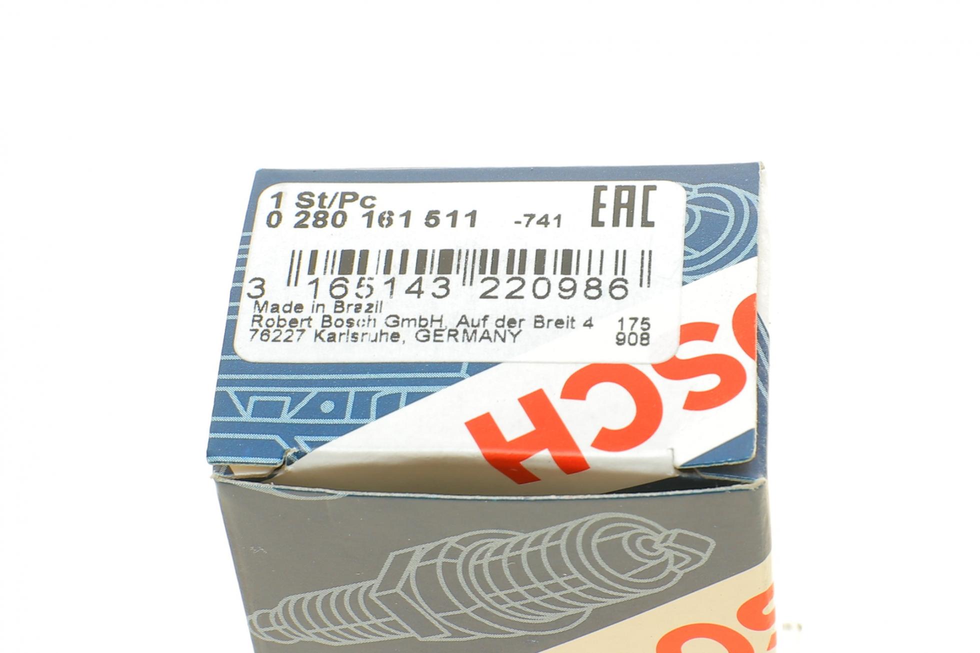 280161511 BOSCH